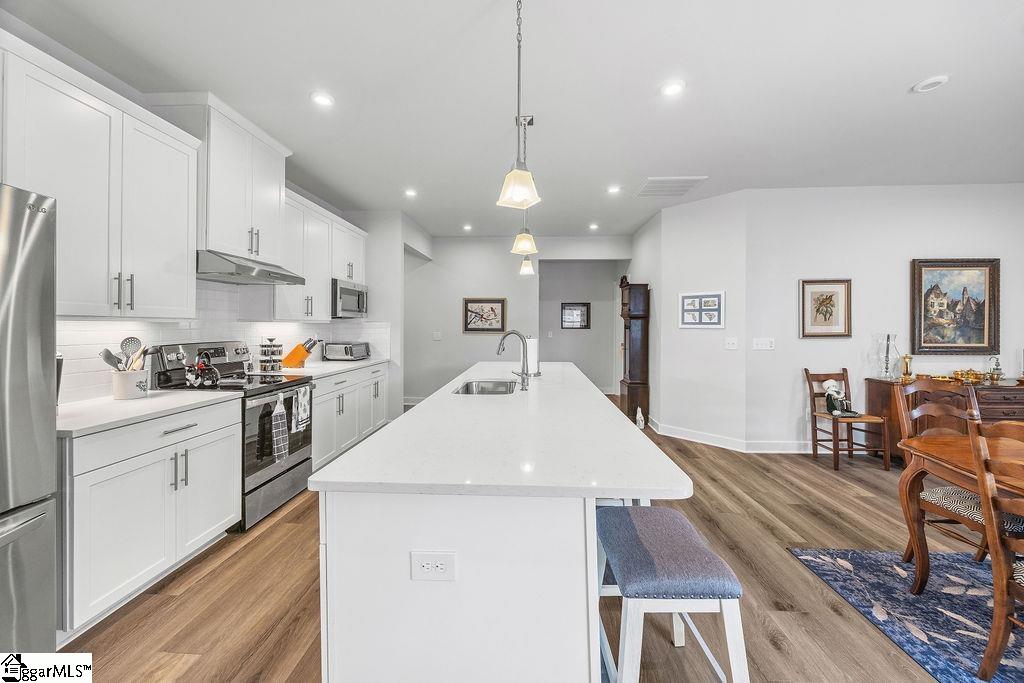 18 Yakama Way Greenville, SC 29607