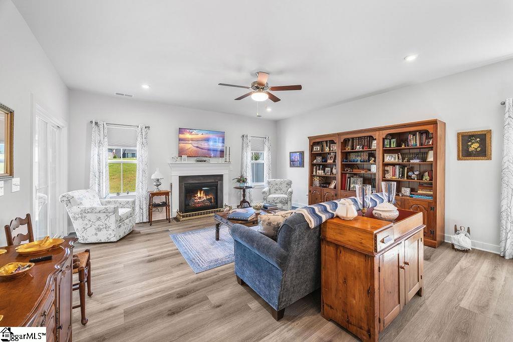 18 Yakama Way Greenville, SC 29607