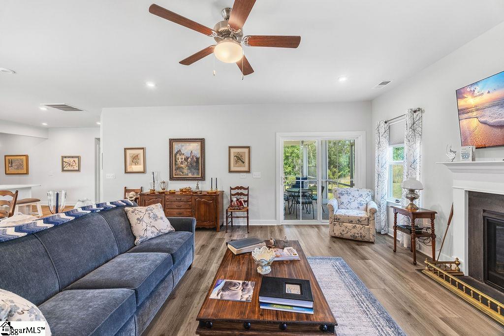 18 Yakama Way Greenville, SC 29607