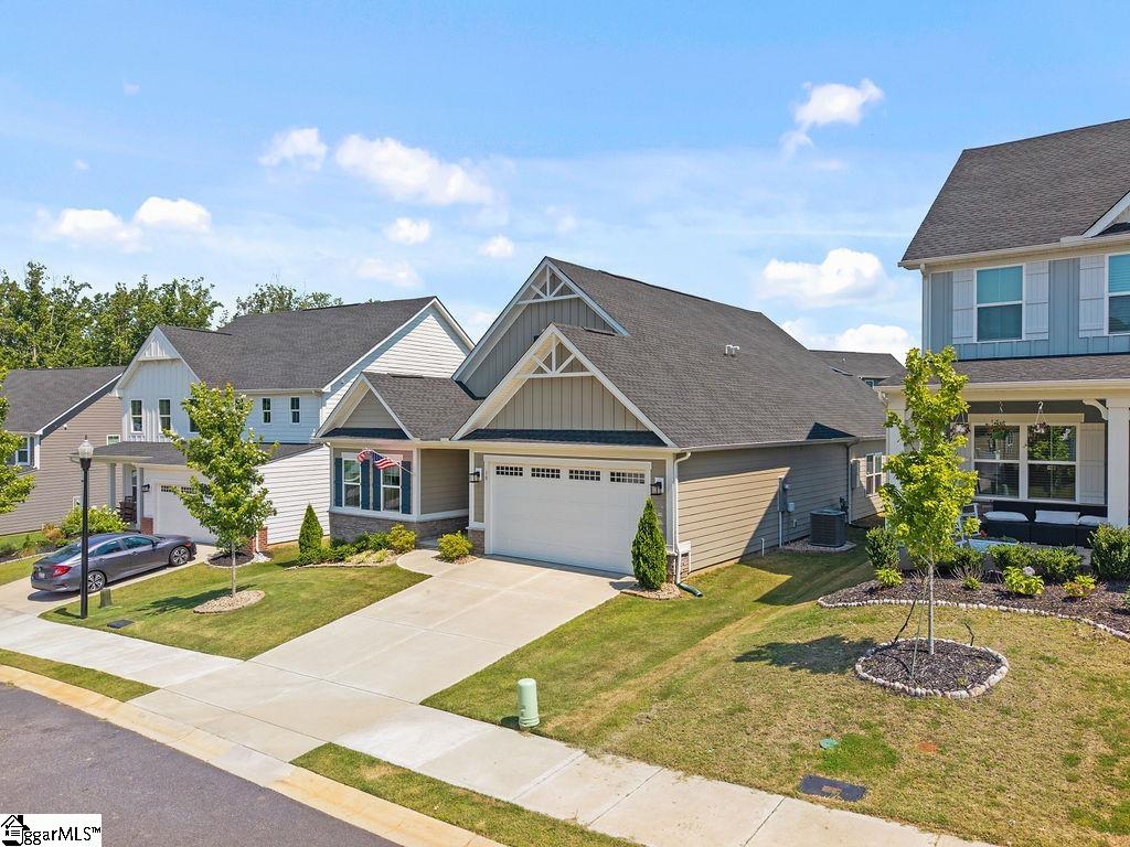 18 Yakama Way Greenville, SC 29607