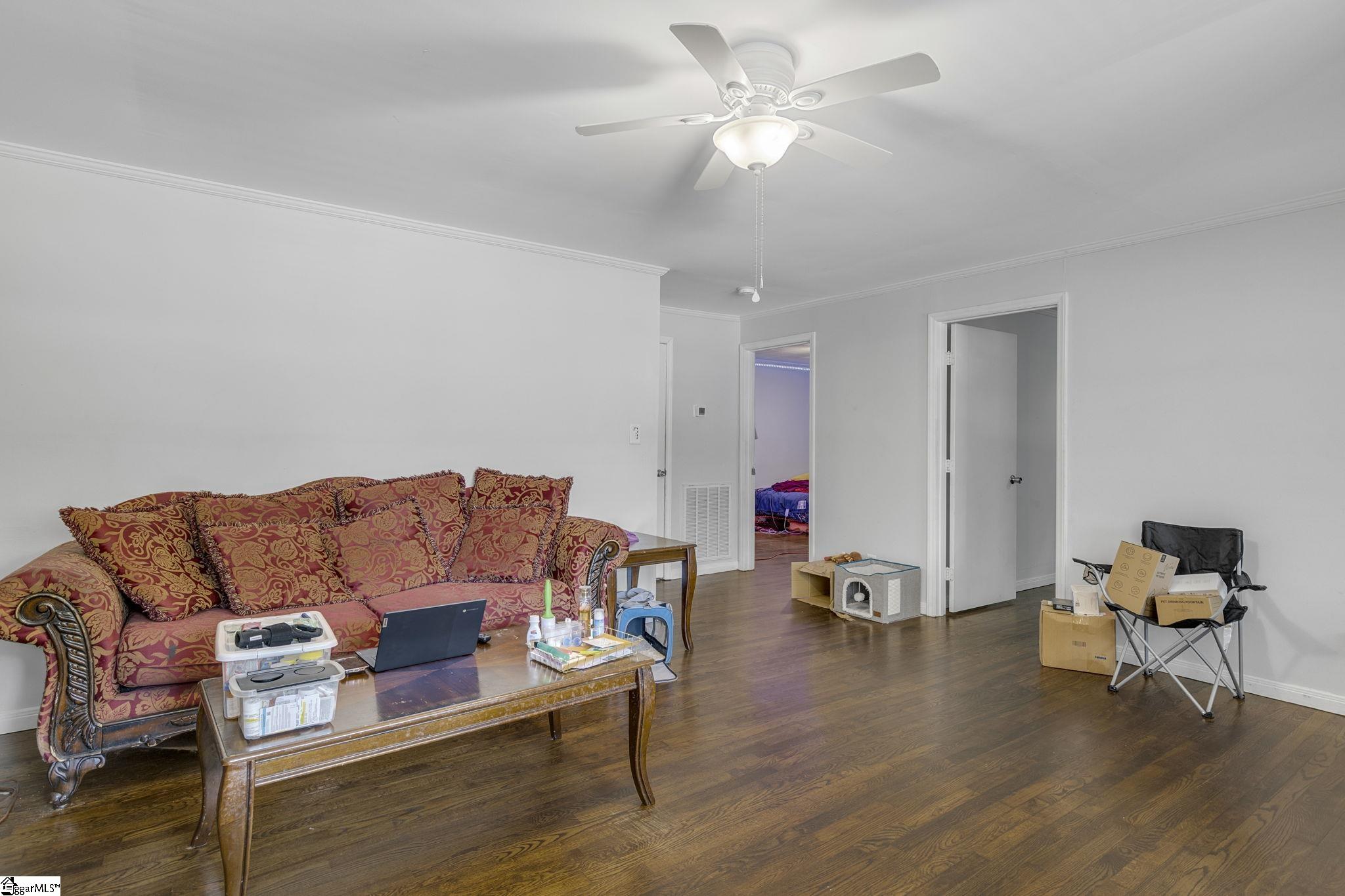 106 Hanks Circle Anderson, SC 29621