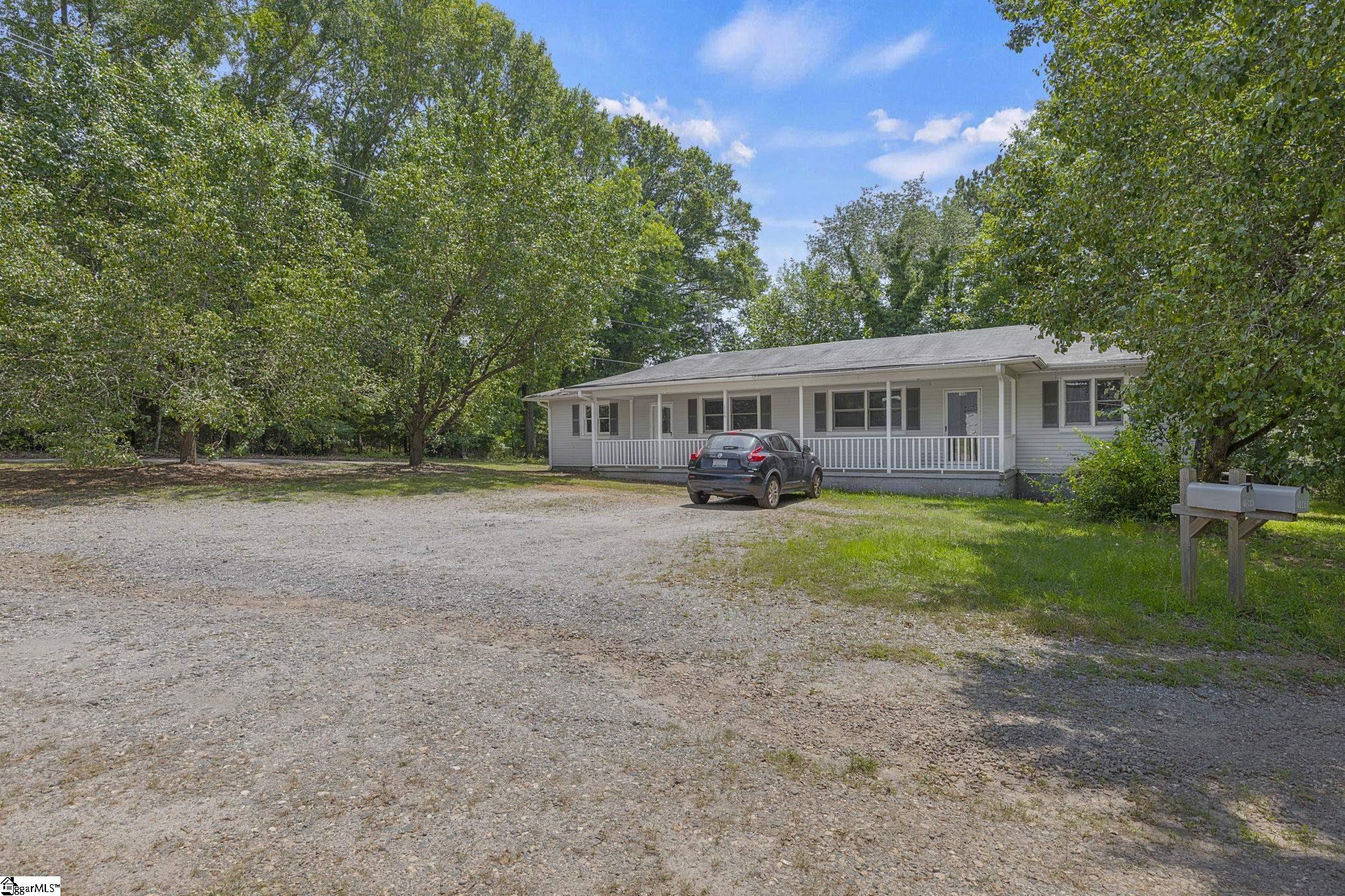 106 Hanks Circle Anderson, SC 29621
