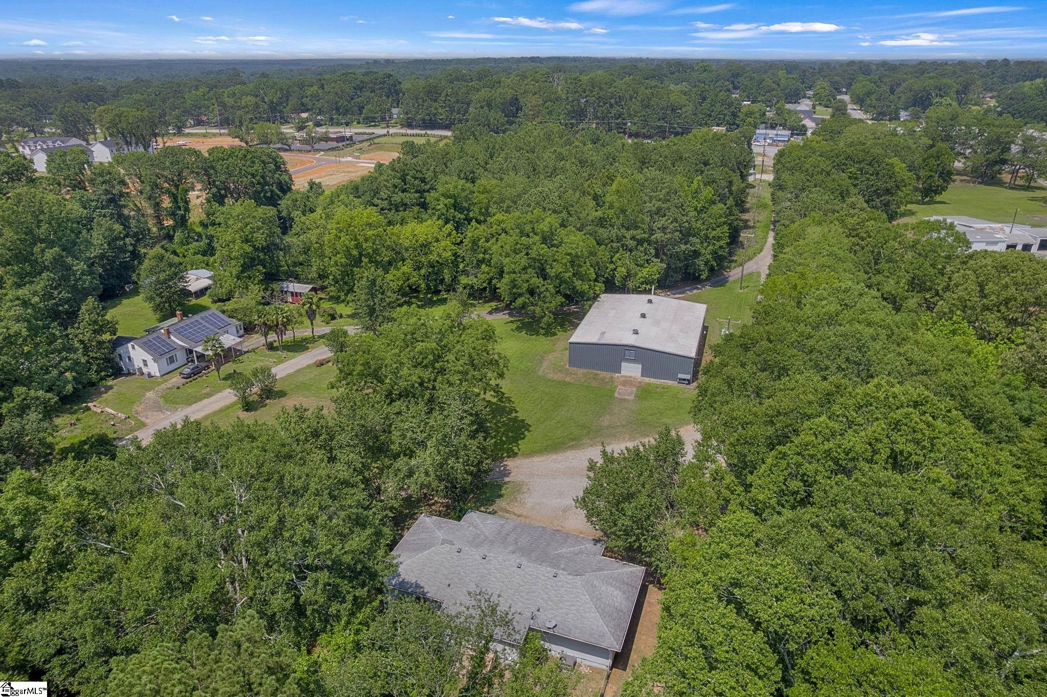 106 Hanks Circle Anderson, SC 29621