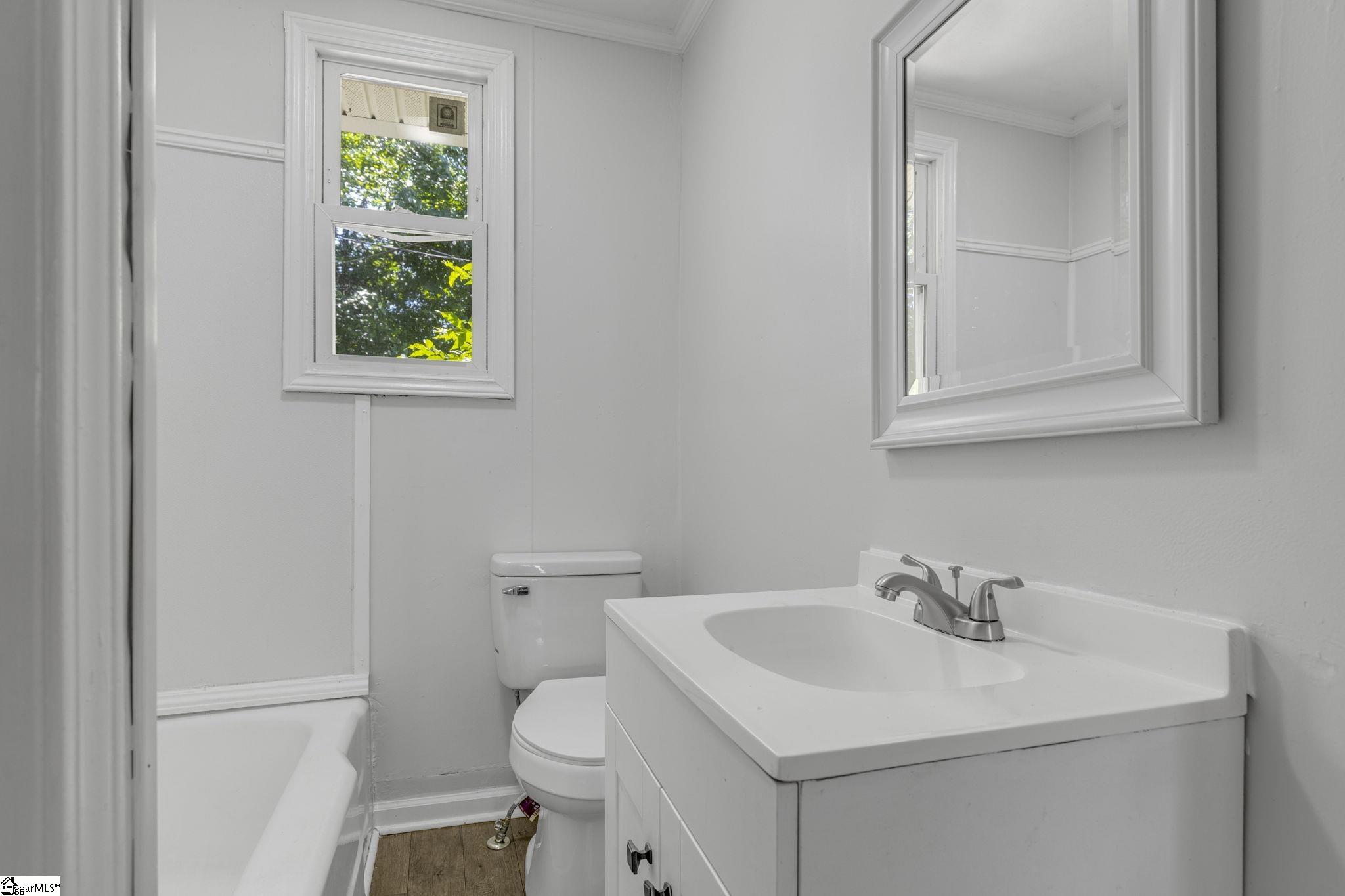 106 Hanks Circle Anderson, SC 29621