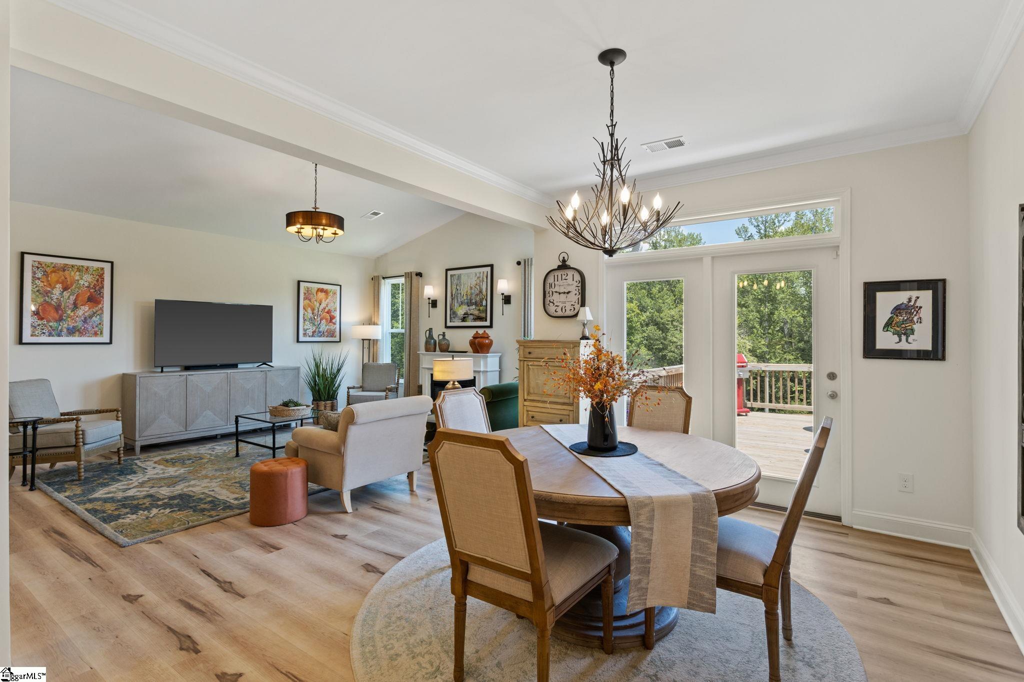 240 Nicole Marie Court Greer, SC 29651-4980