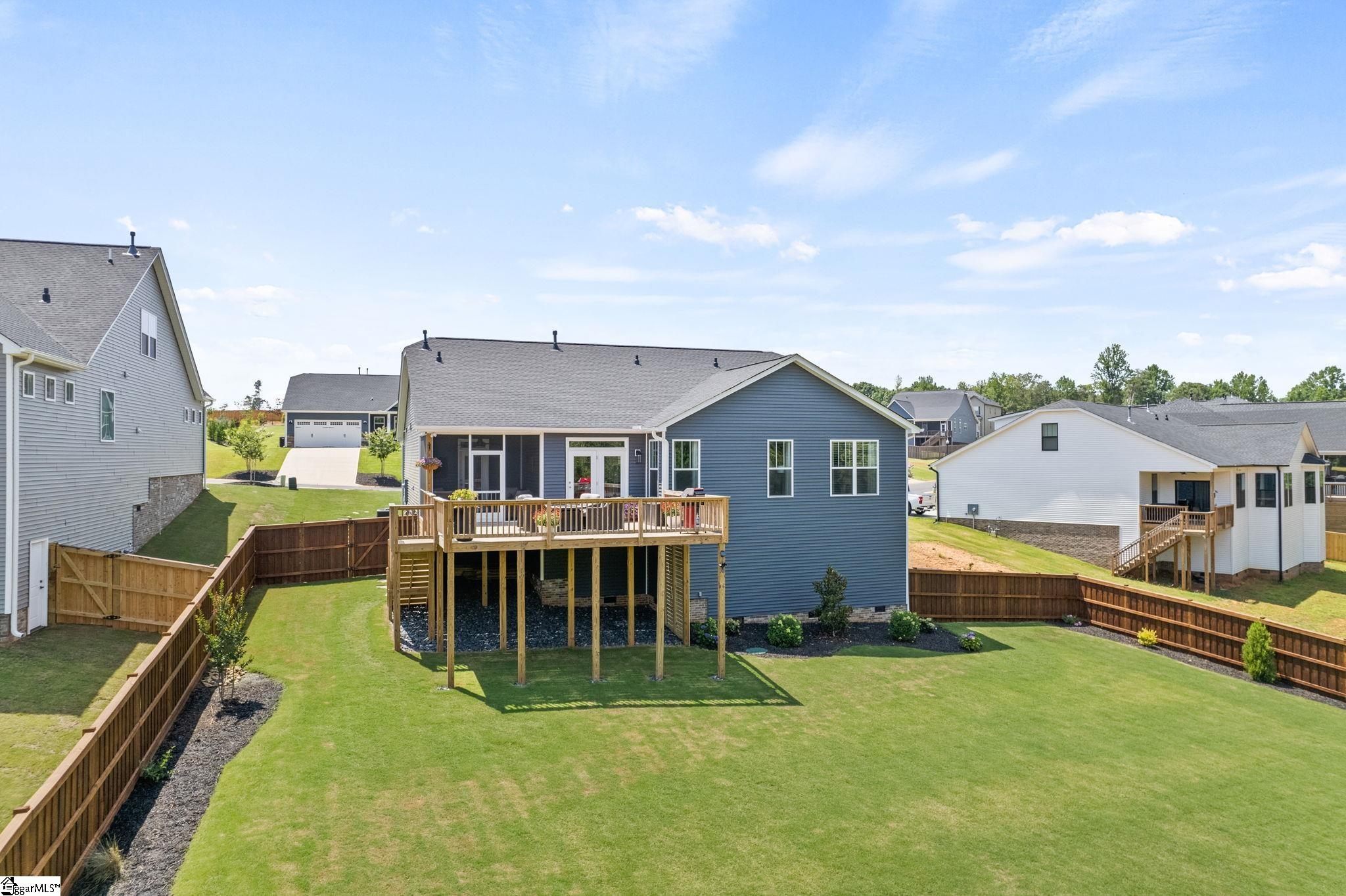 240 Nicole Marie Court Greer, SC 29651-4980