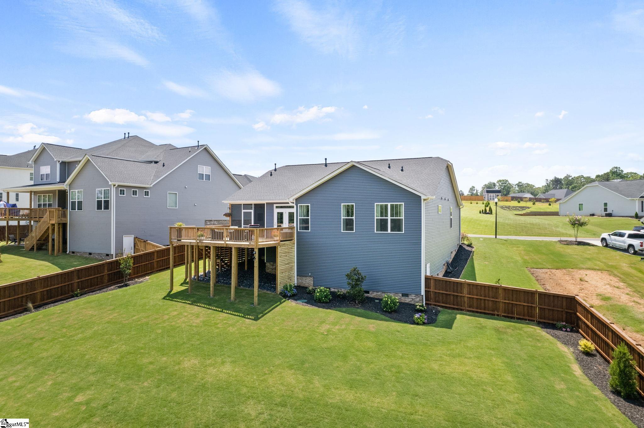 240 Nicole Marie Court Greer, SC 29651-4980