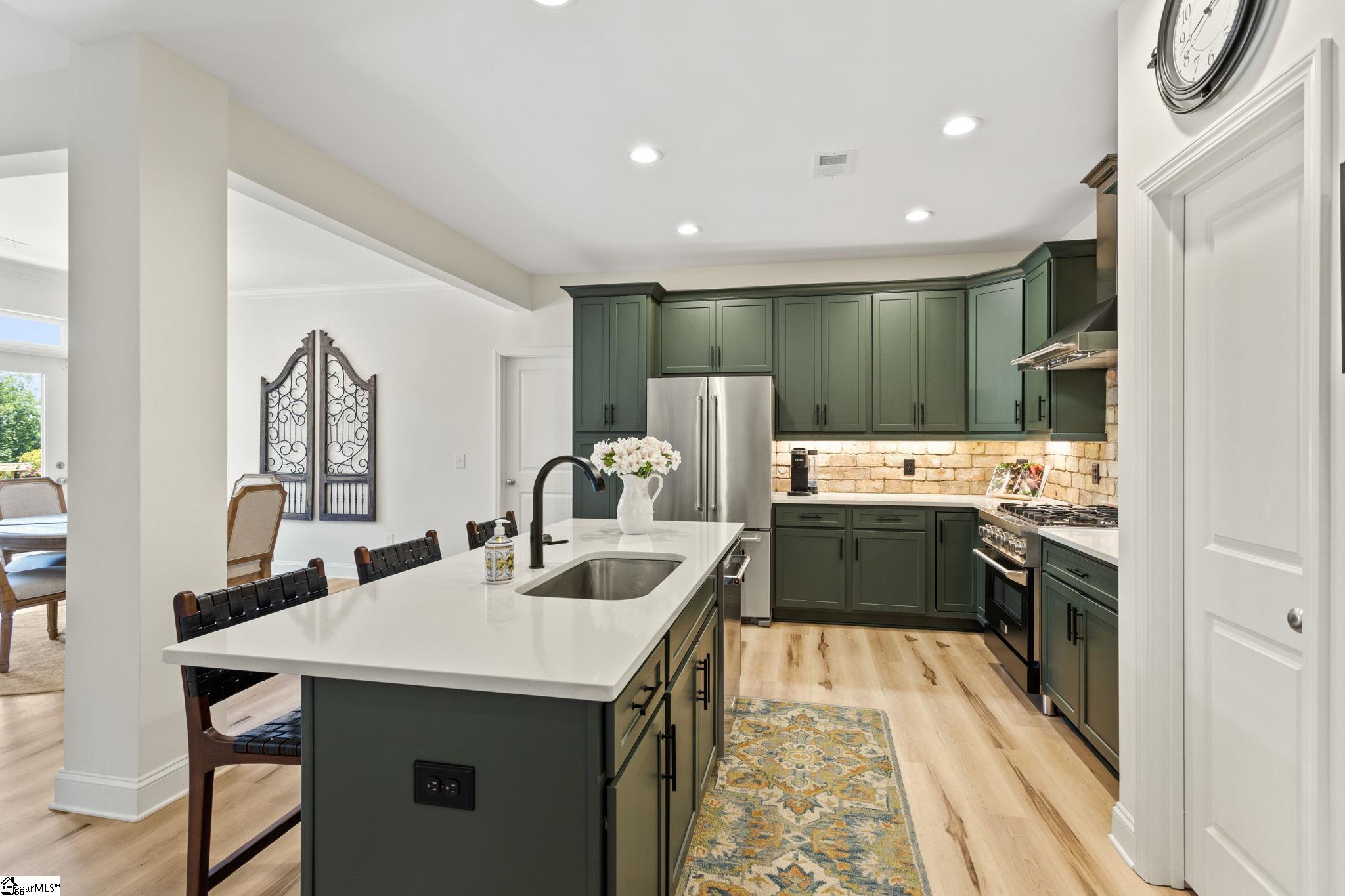 240 Nicole Marie Court Greer, SC 29651-4980