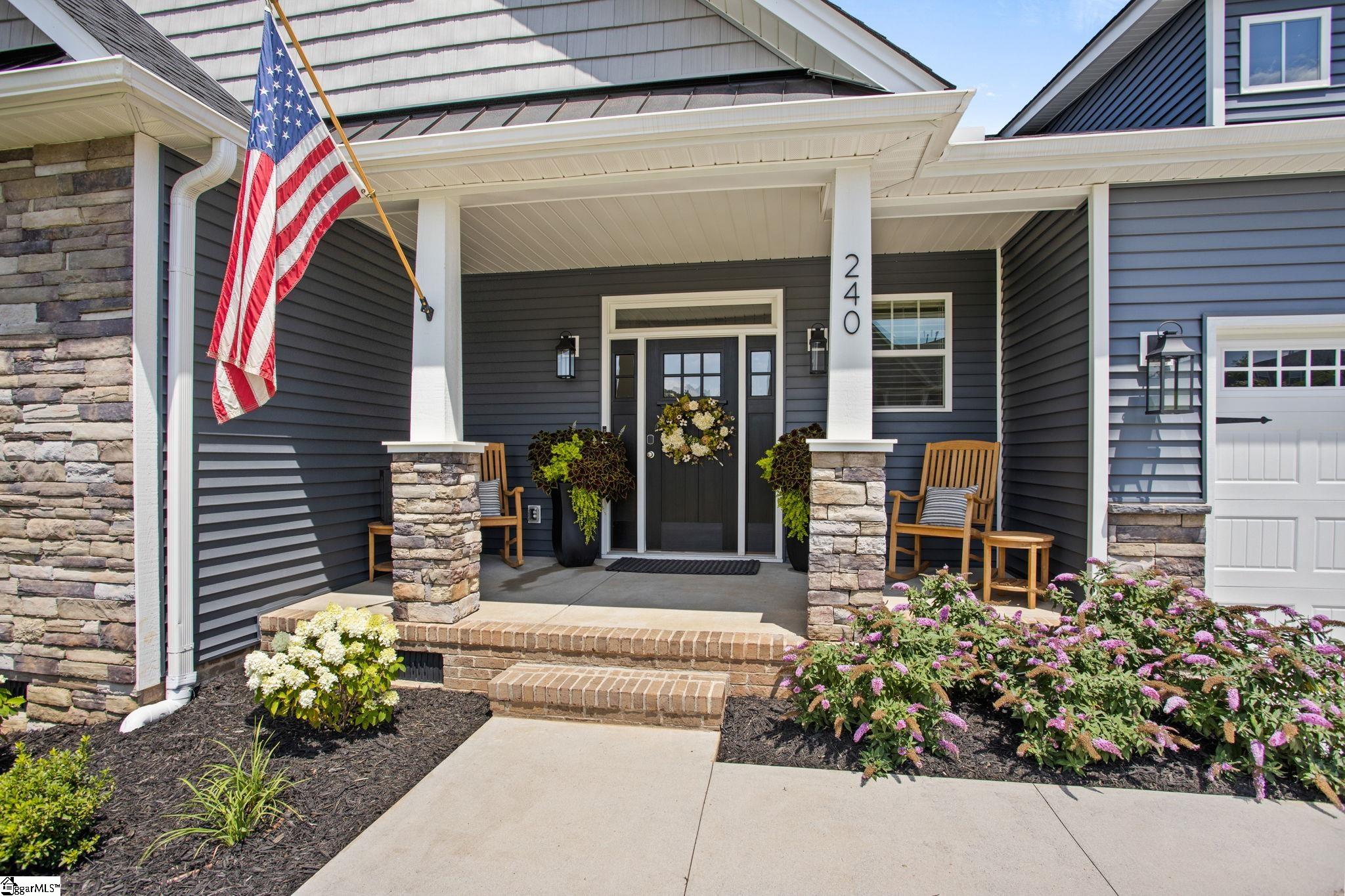 240 Nicole Marie Court Greer, SC 29651-4980