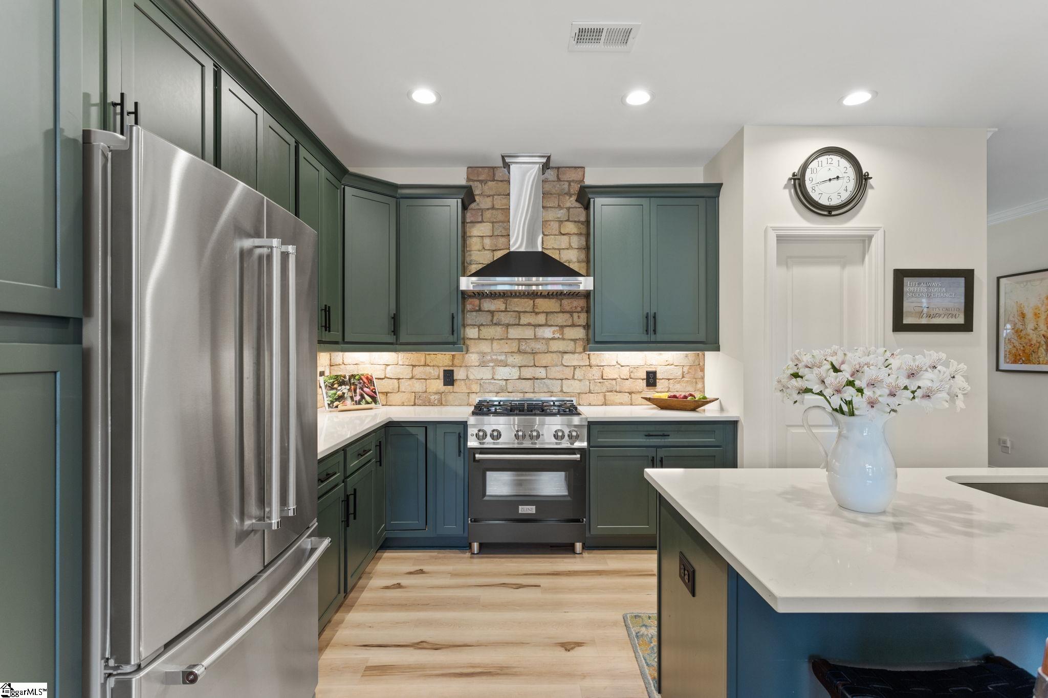 240 Nicole Marie Court Greer, SC 29651-4980