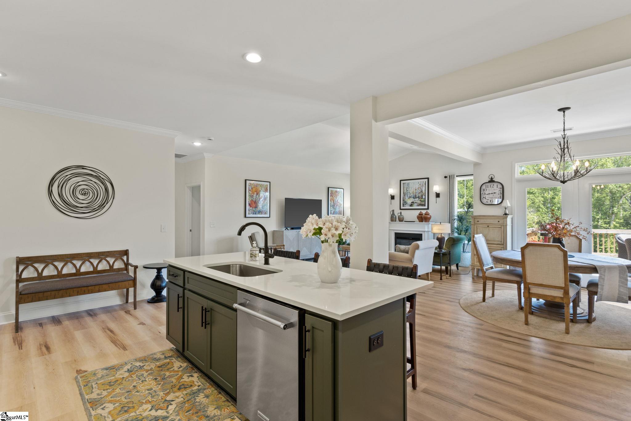 240 Nicole Marie Court Greer, SC 29651-4980