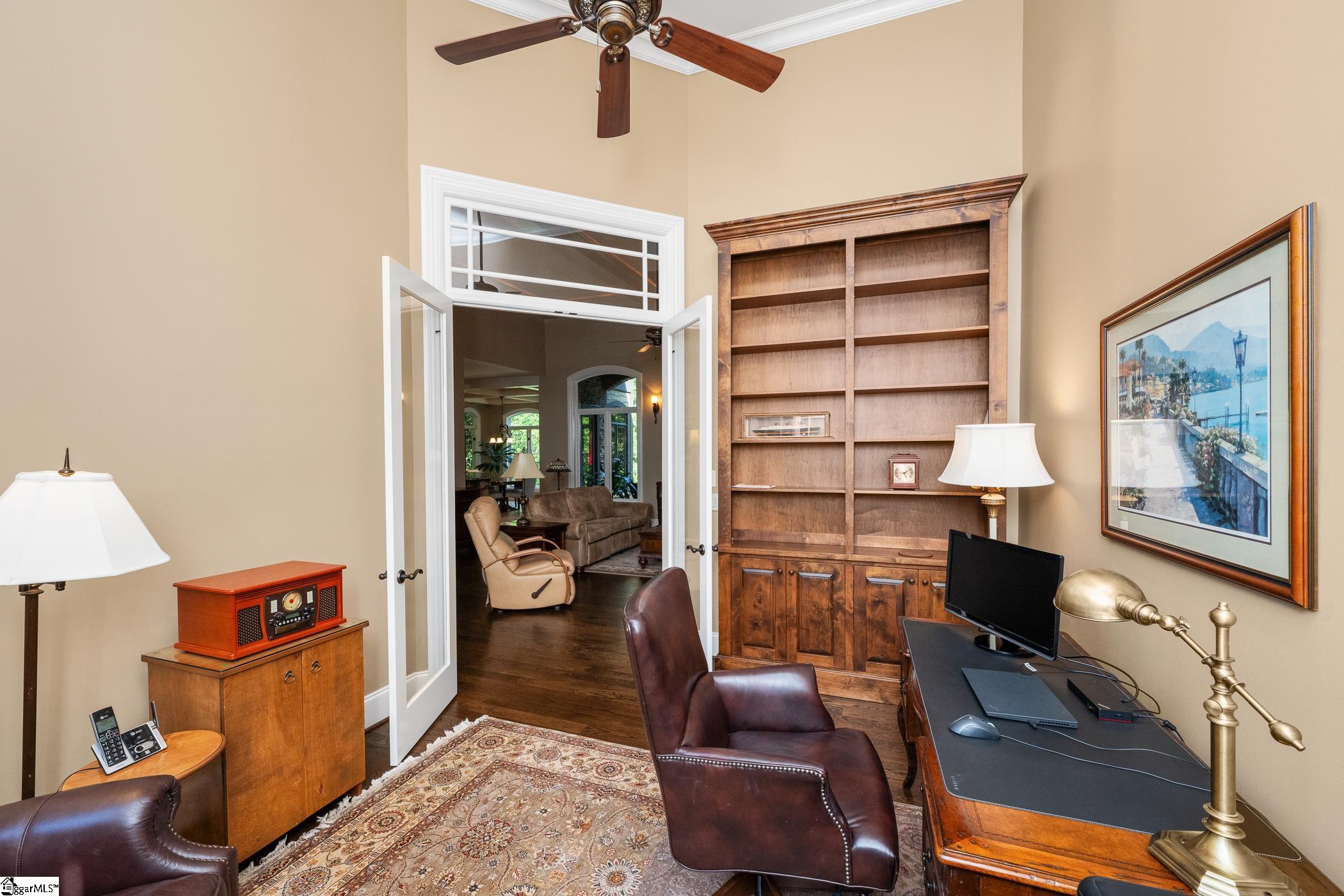 117 Summer Sweet Trail Sunset, SC 29685
