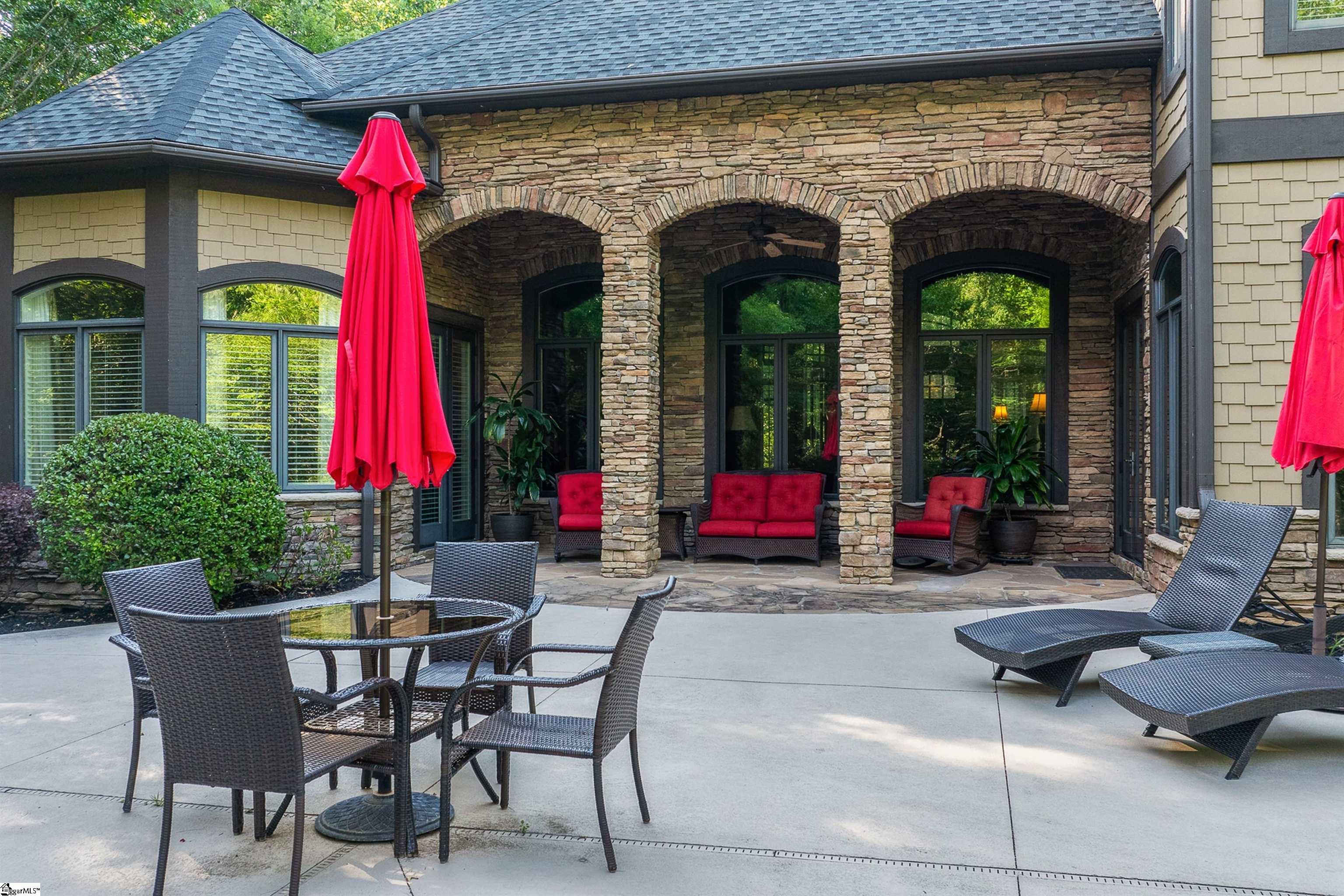 117 Summer Sweet Trail Sunset, SC 29685
