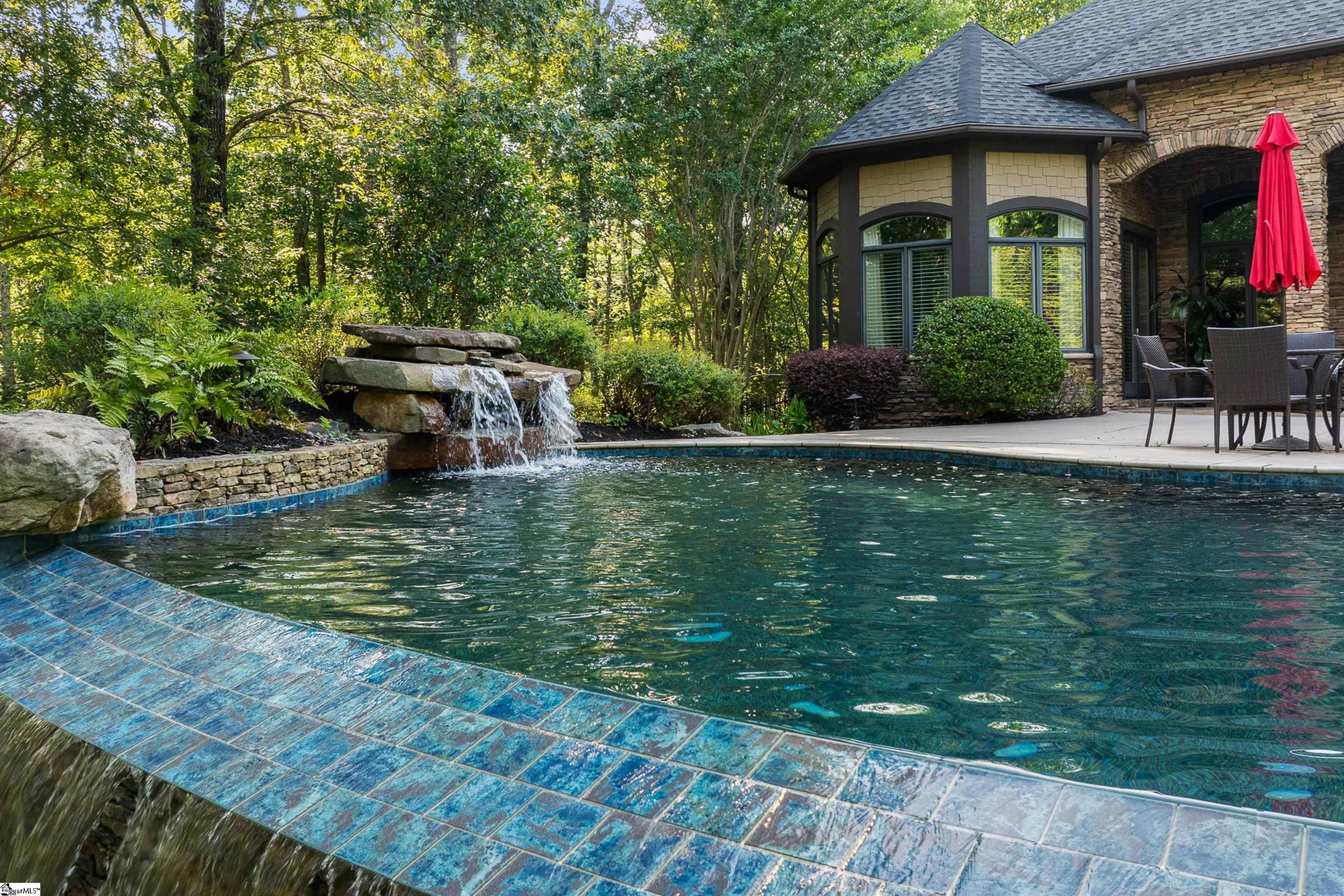 117 Summer Sweet Trail Sunset, SC 29685