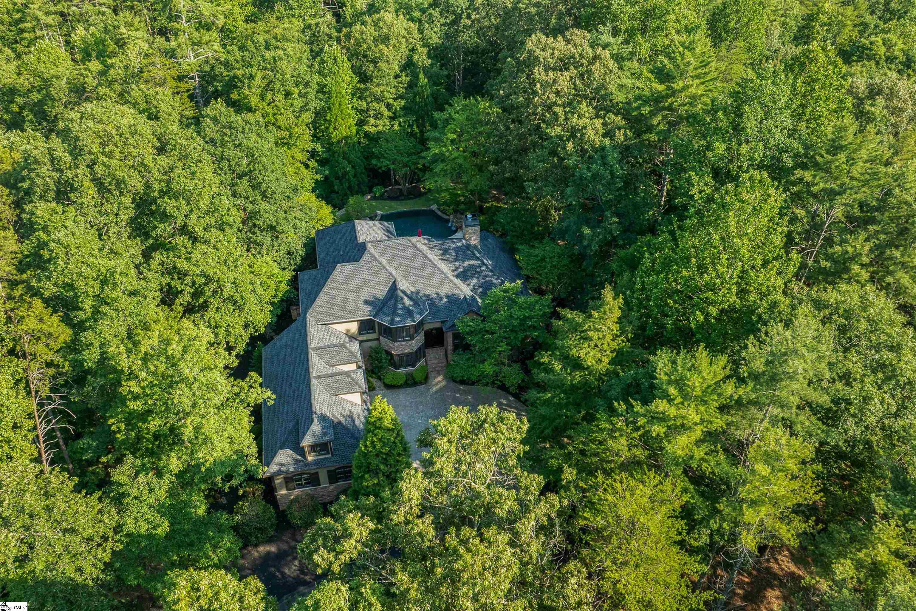 117 Summer Sweet Trail Sunset, SC 29685