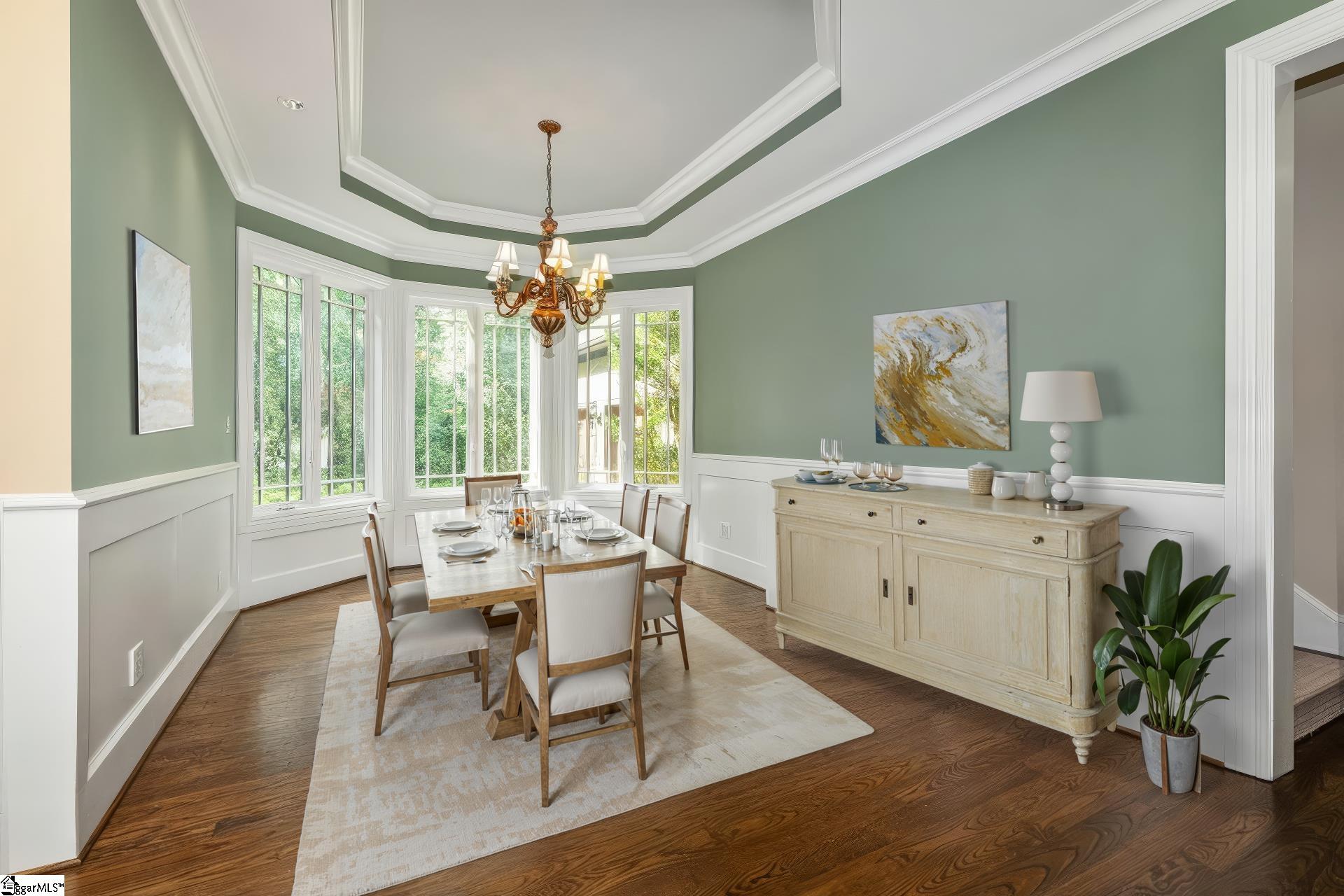 117 Summer Sweet Trail Sunset, SC 29685