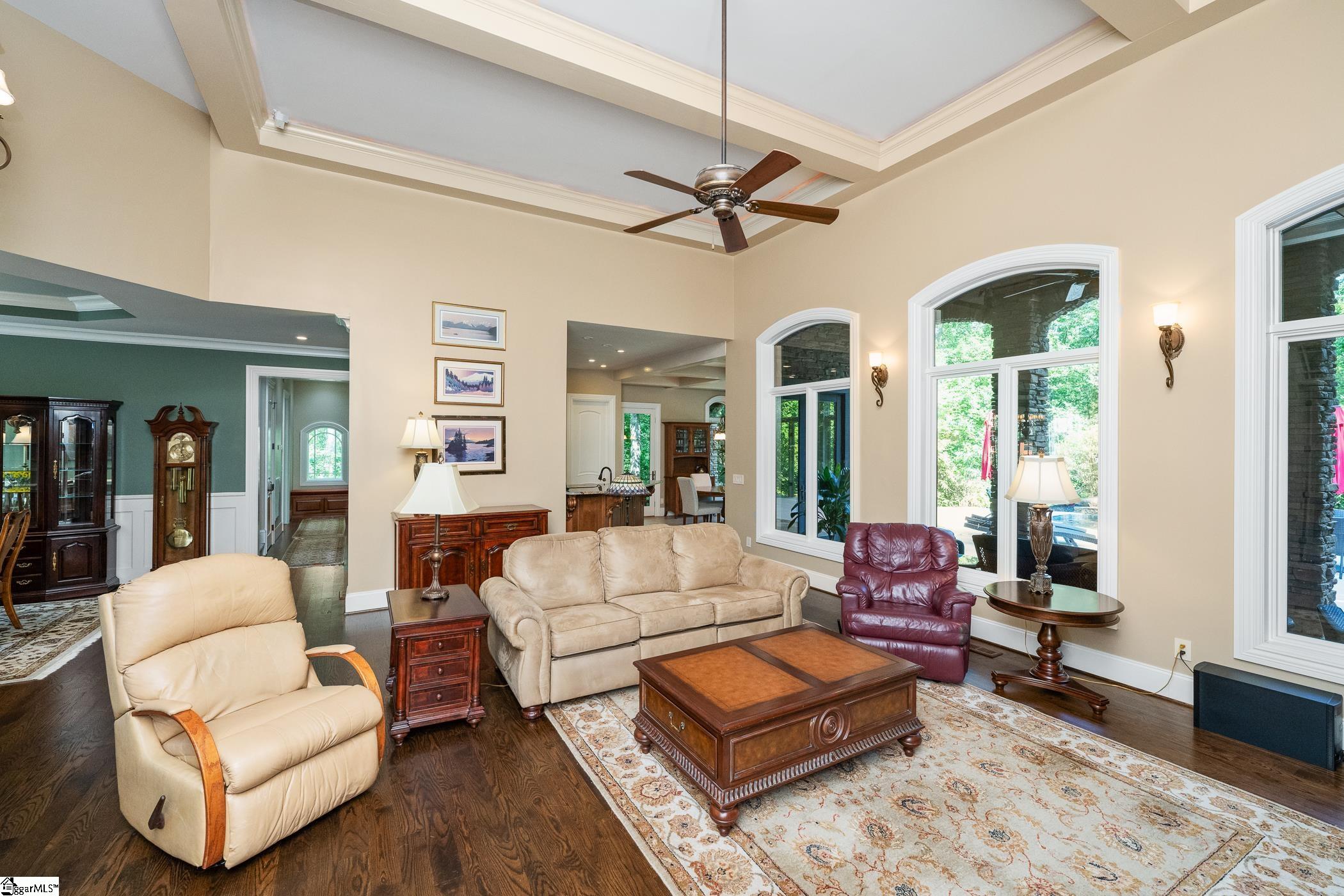 117 Summer Sweet Trail Sunset, SC 29685
