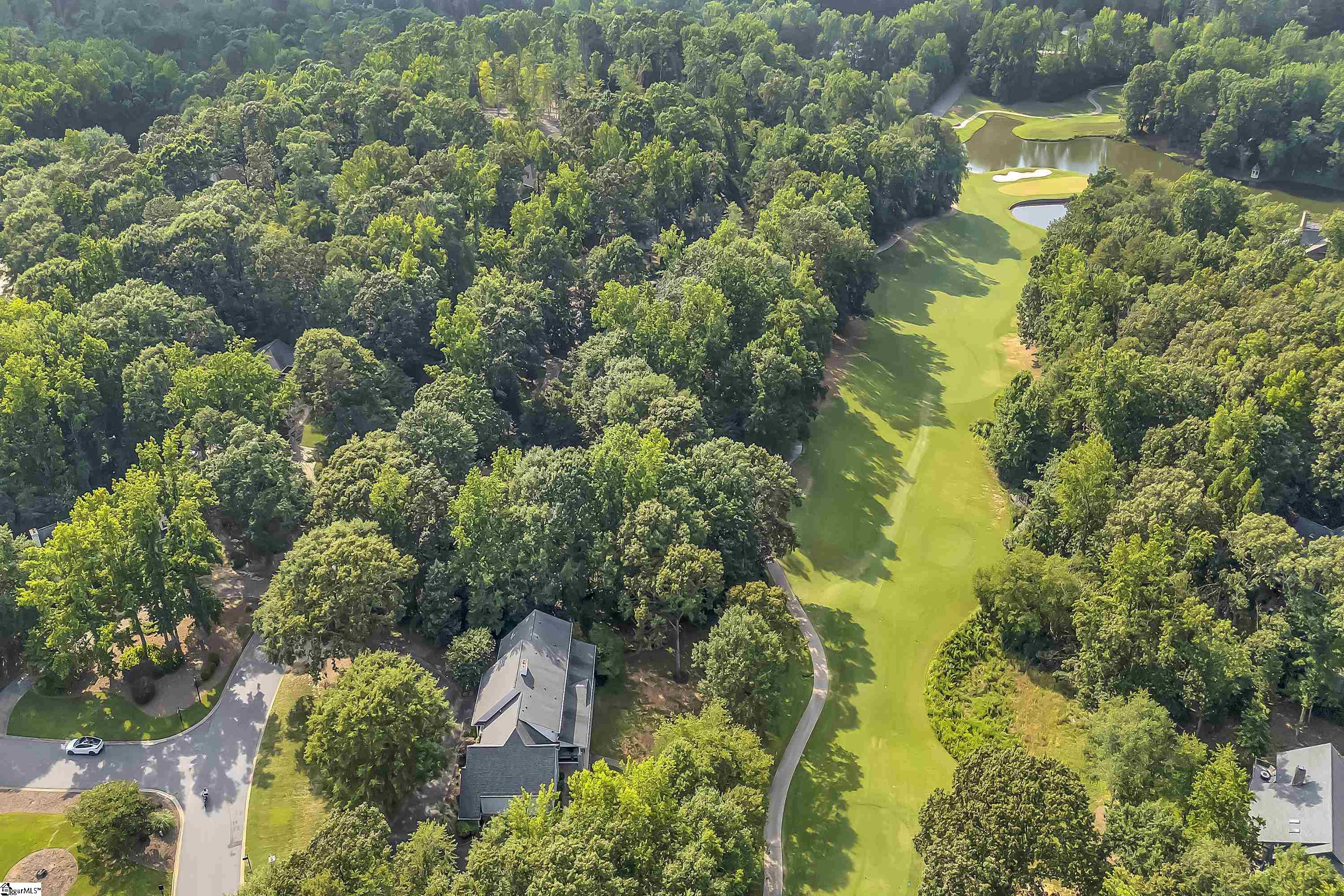 207 Carolina Club Drive Spartanburg, SC 29306