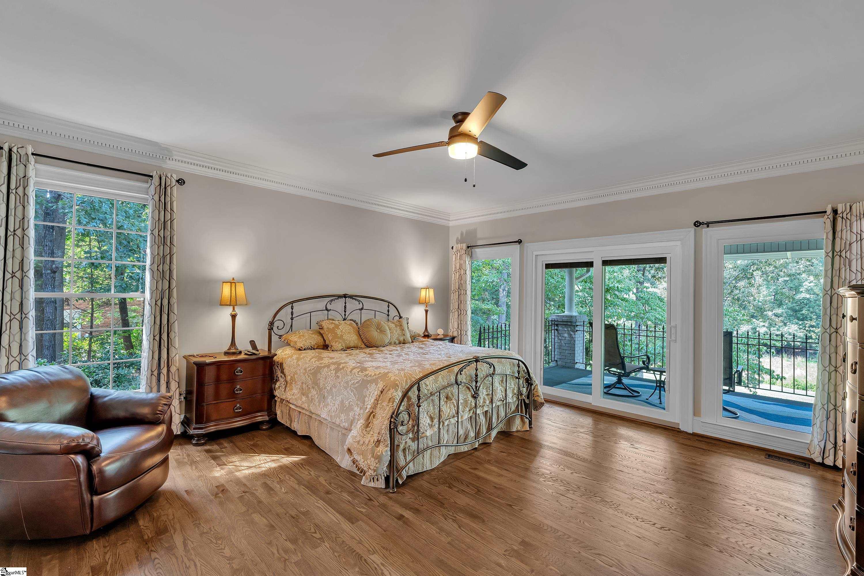 207 Carolina Club Drive Spartanburg, SC 29306