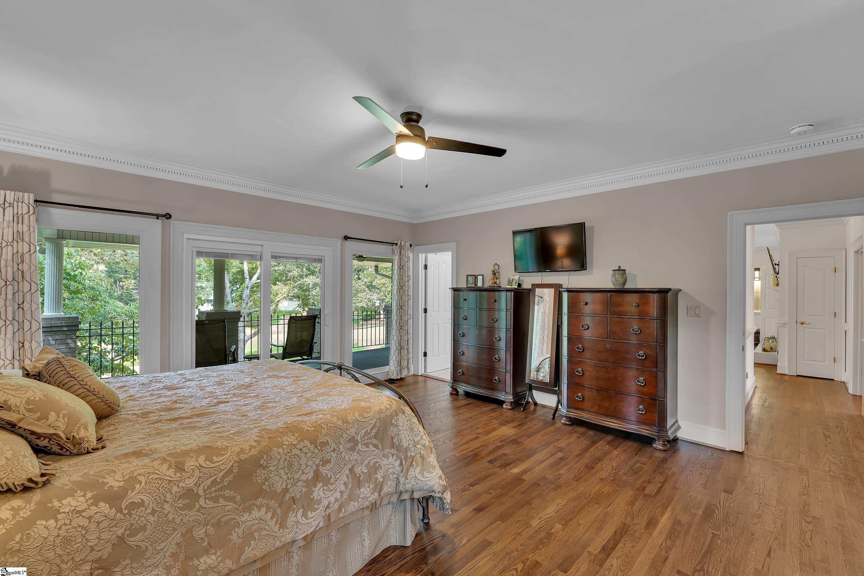 207 Carolina Club Drive Spartanburg, SC 29306
