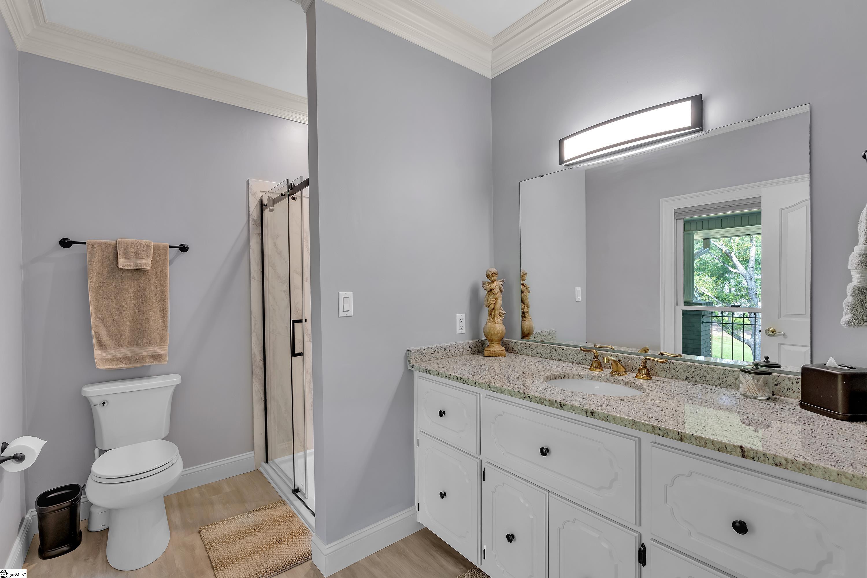 207 Carolina Club Drive Spartanburg, SC 29306