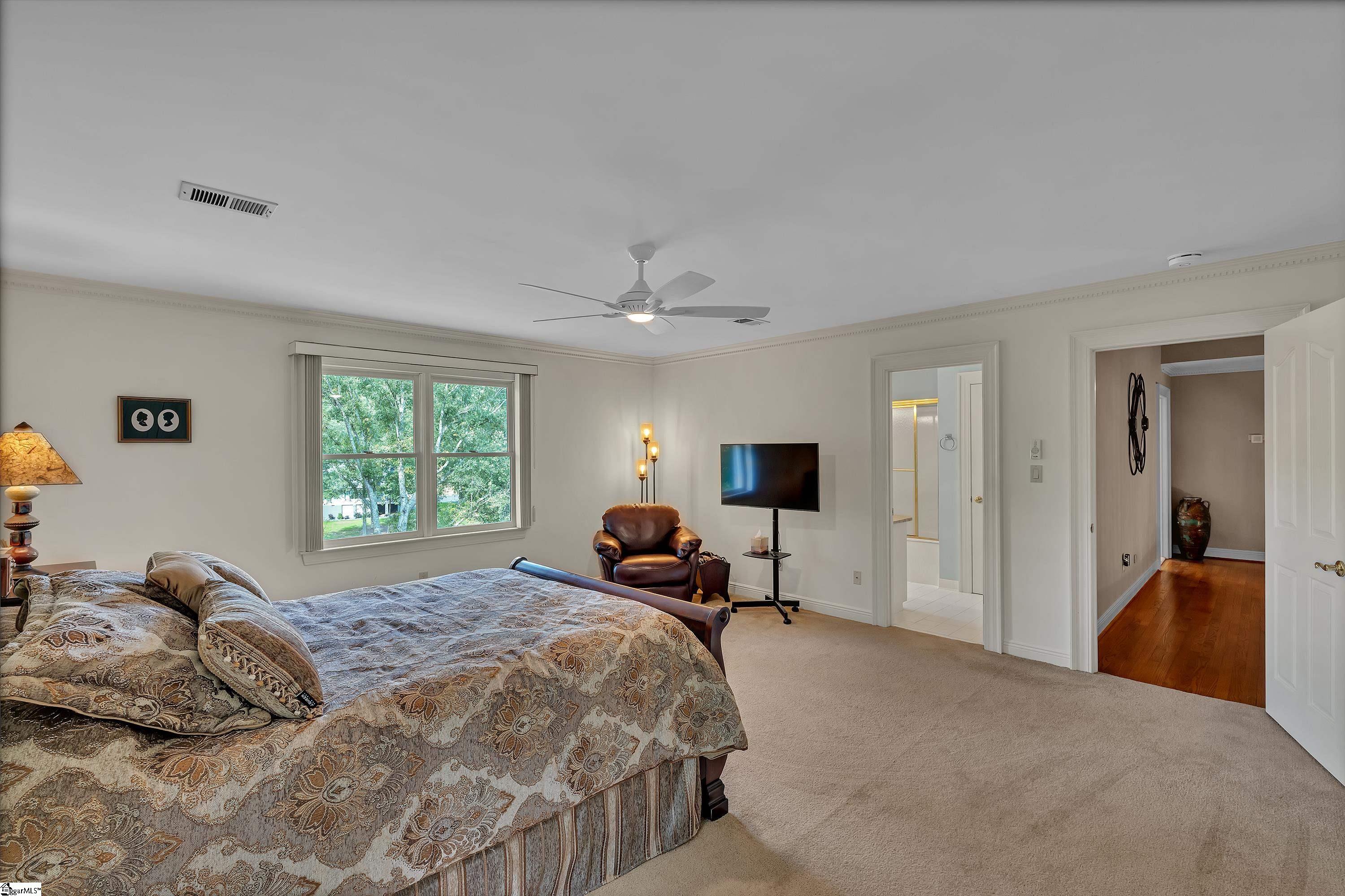 207 Carolina Club Drive Spartanburg, SC 29306