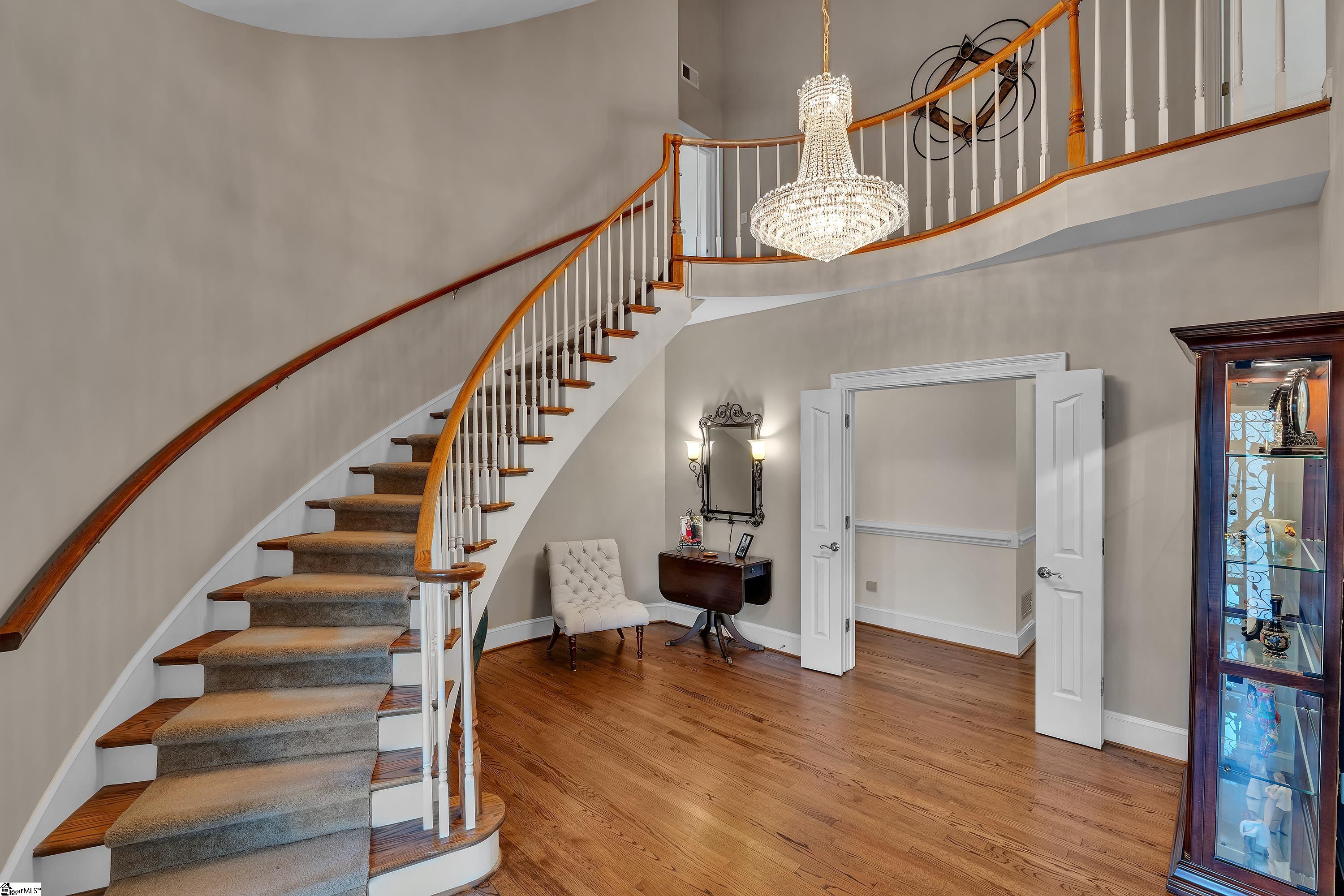 207 Carolina Club Drive Spartanburg, SC 29306