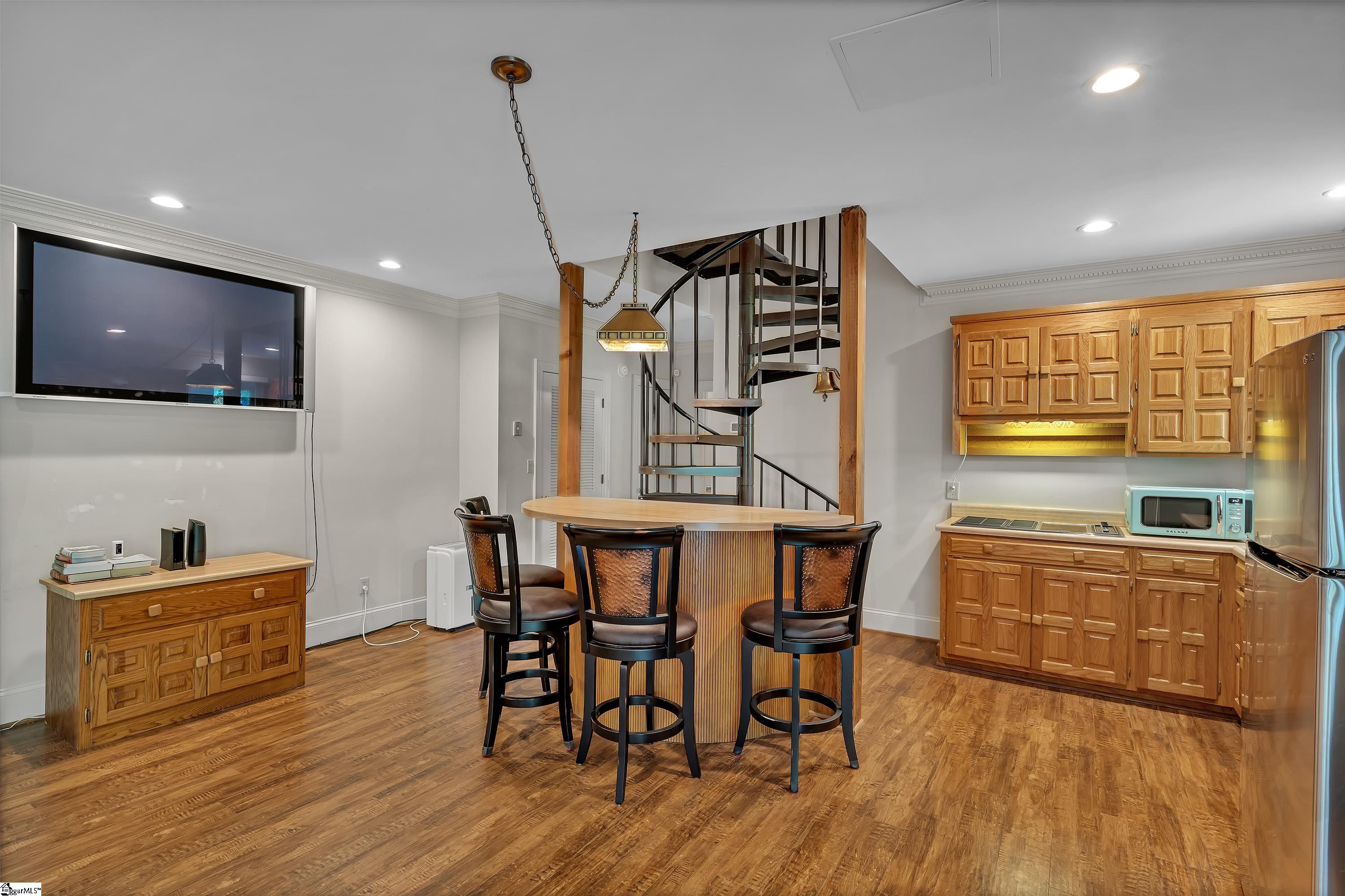 207 Carolina Club Drive Spartanburg, SC 29306