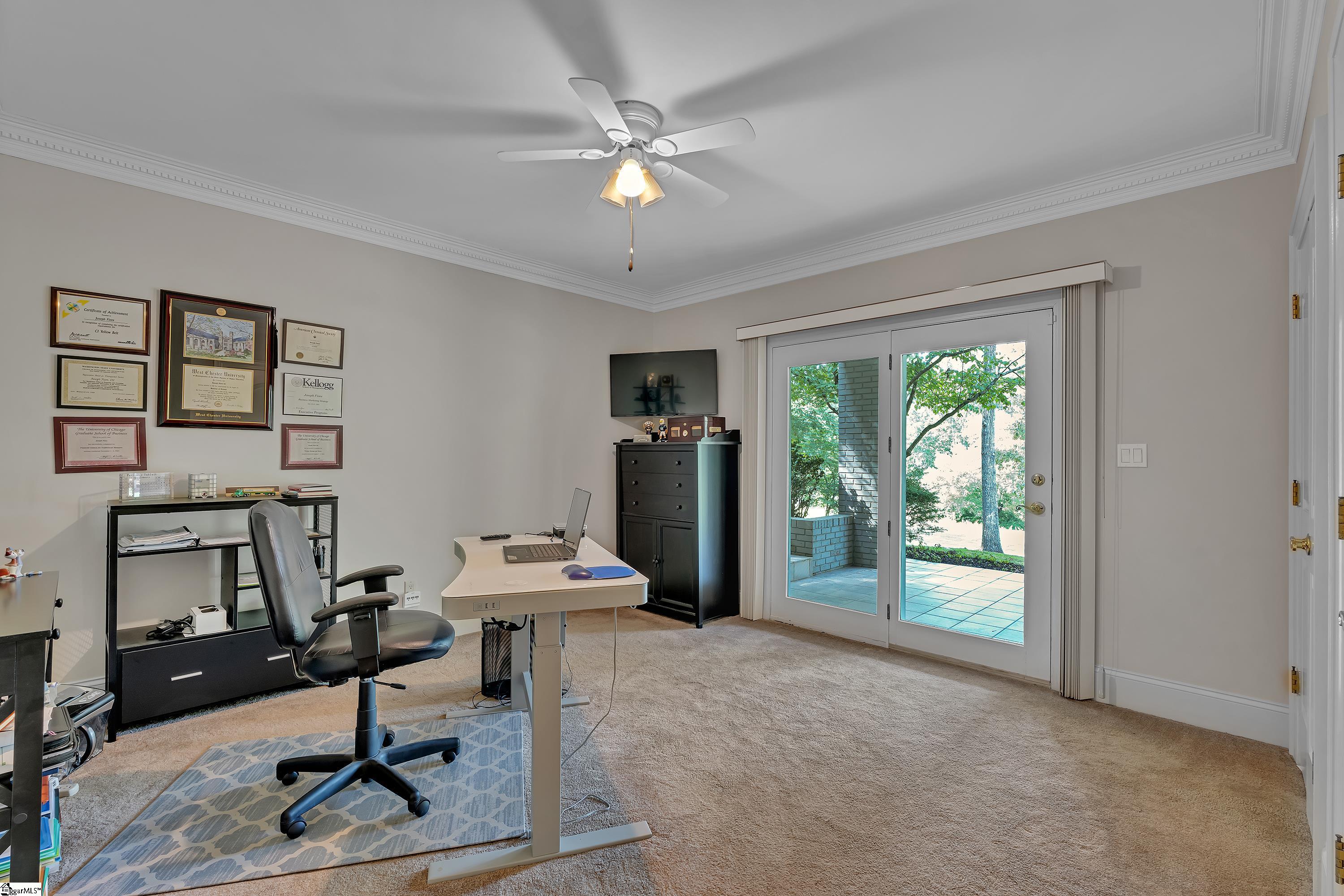 207 Carolina Club Drive Spartanburg, SC 29306