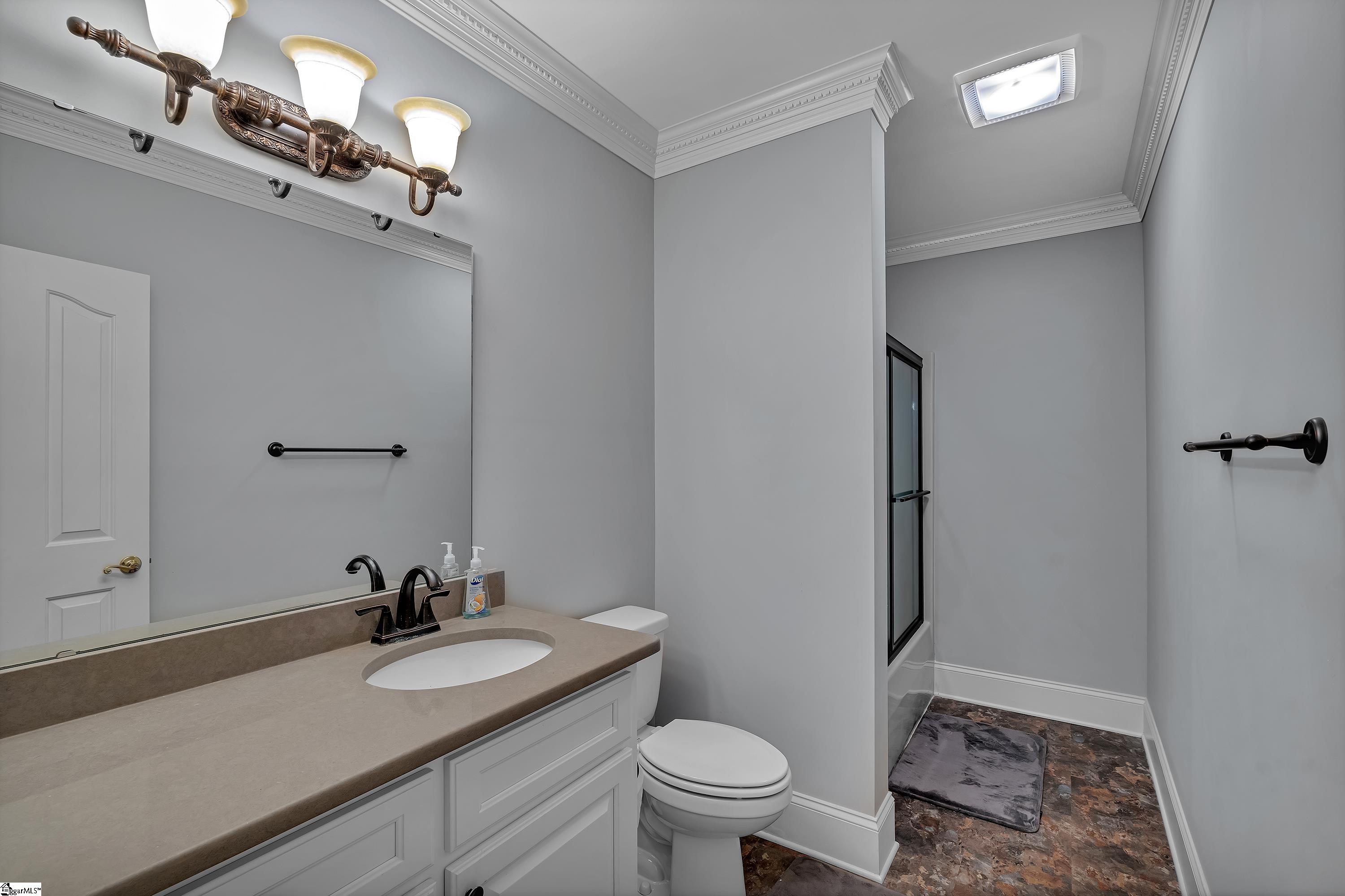 207 Carolina Club Drive Spartanburg, SC 29306