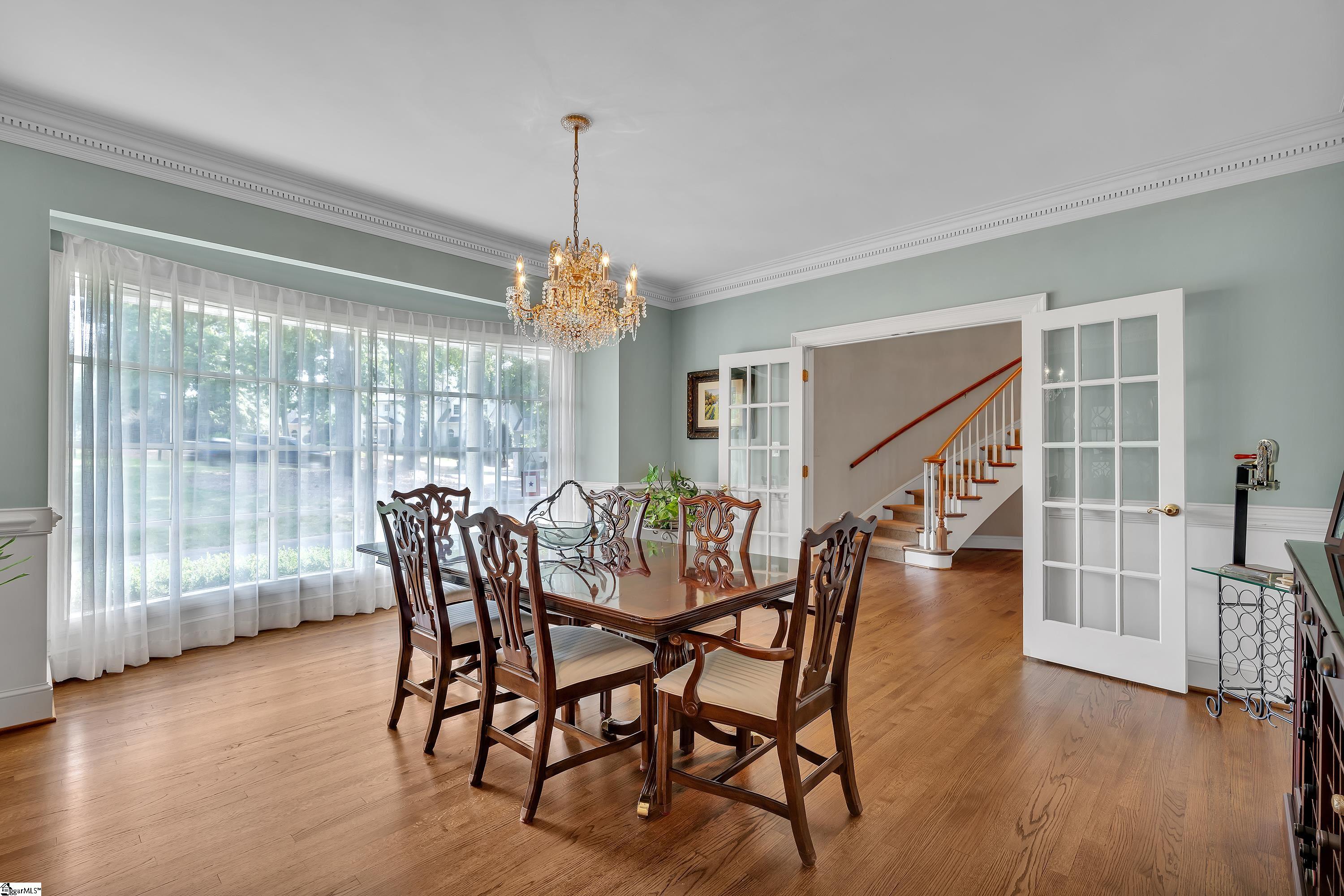207 Carolina Club Drive Spartanburg, SC 29306