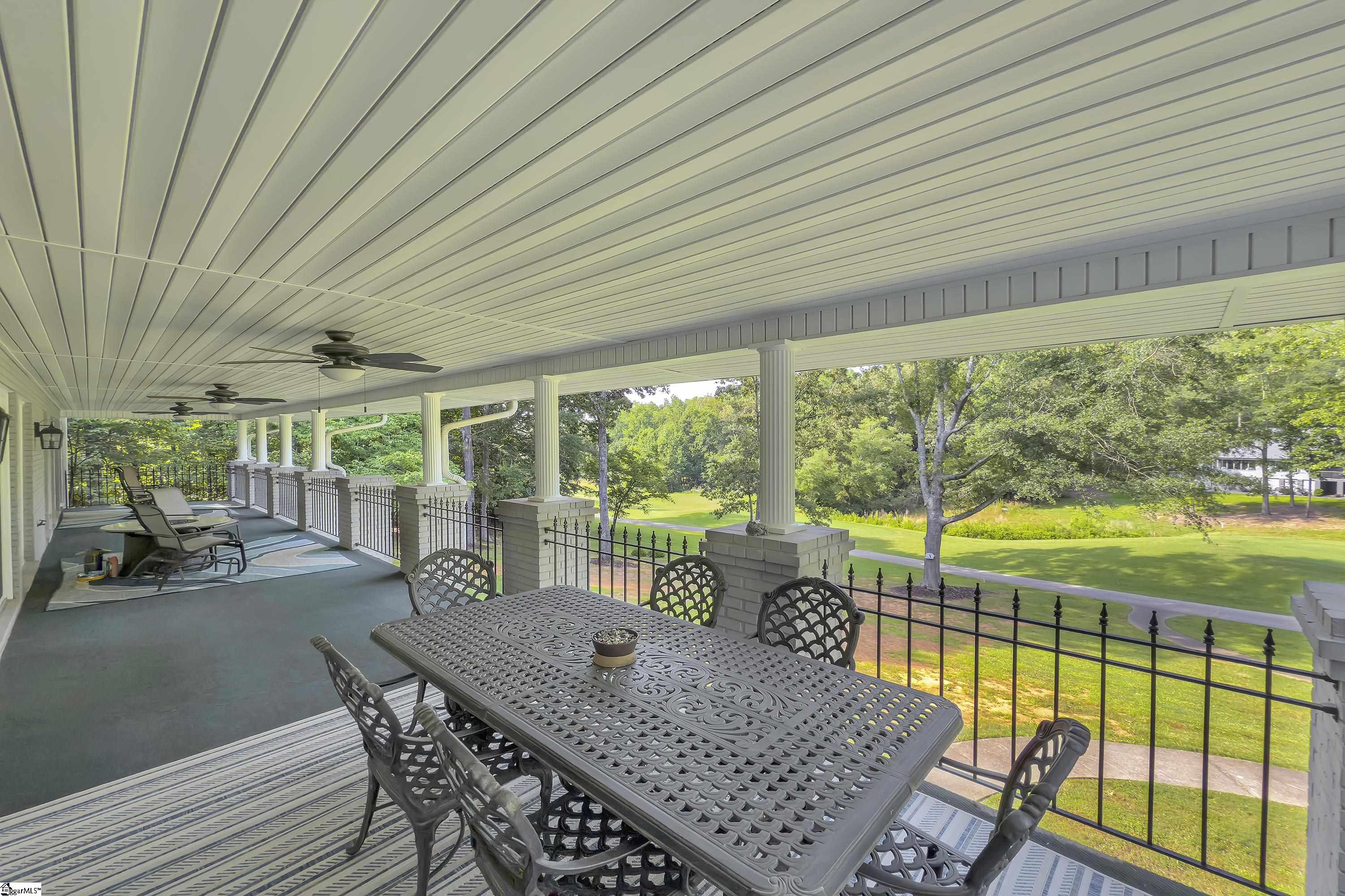 207 Carolina Club Drive Spartanburg, SC 29306