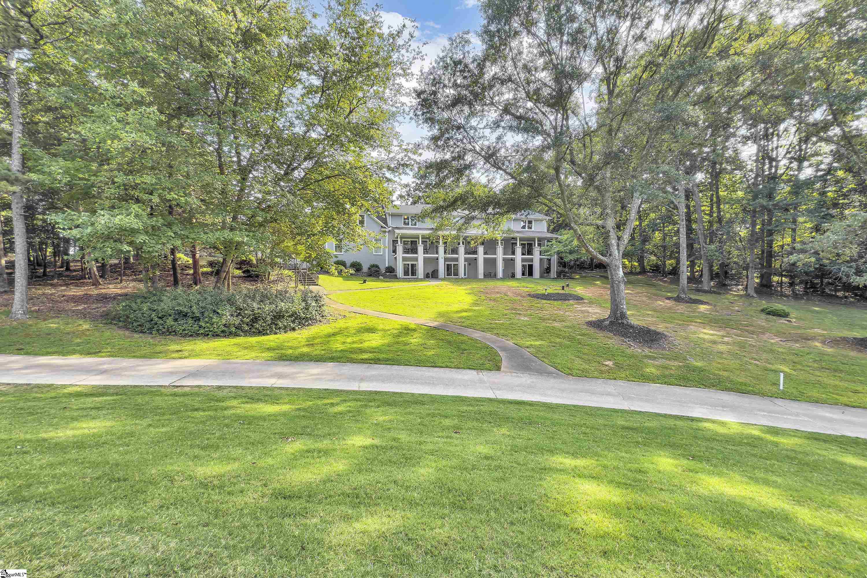 207 Carolina Club Drive Spartanburg, SC 29306