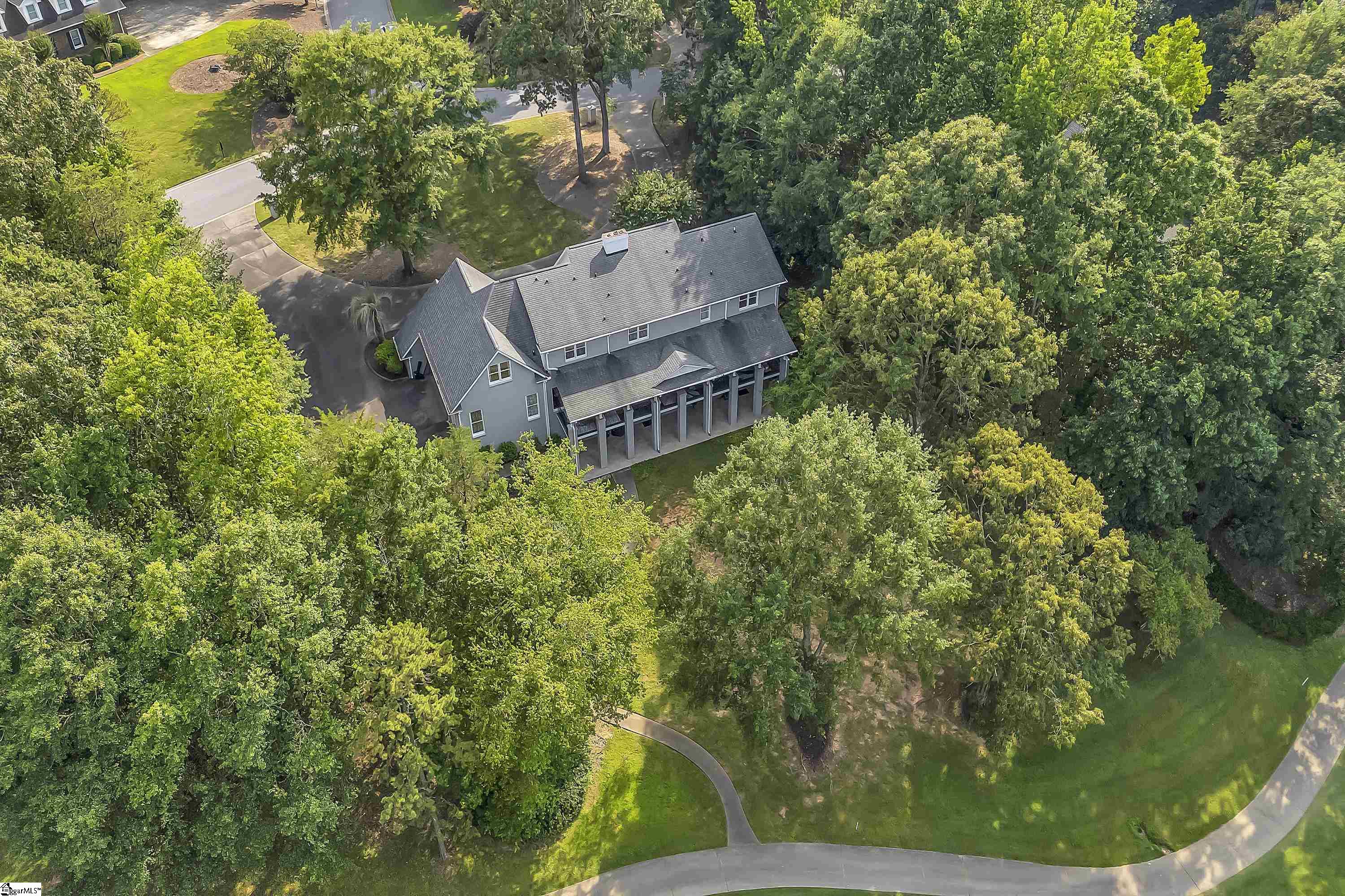 207 Carolina Club Drive Spartanburg, SC 29306