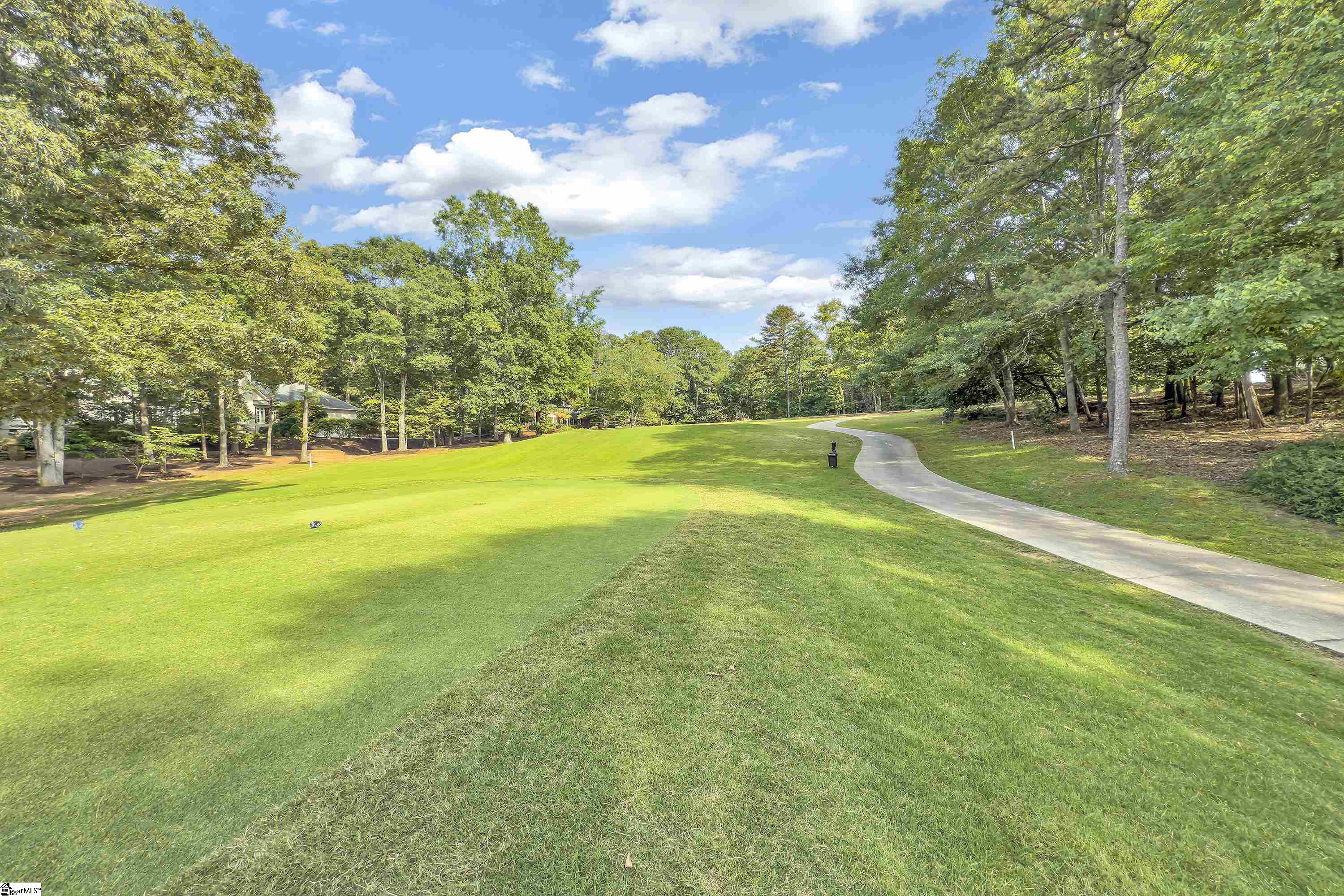 207 Carolina Club Drive Spartanburg, SC 29306