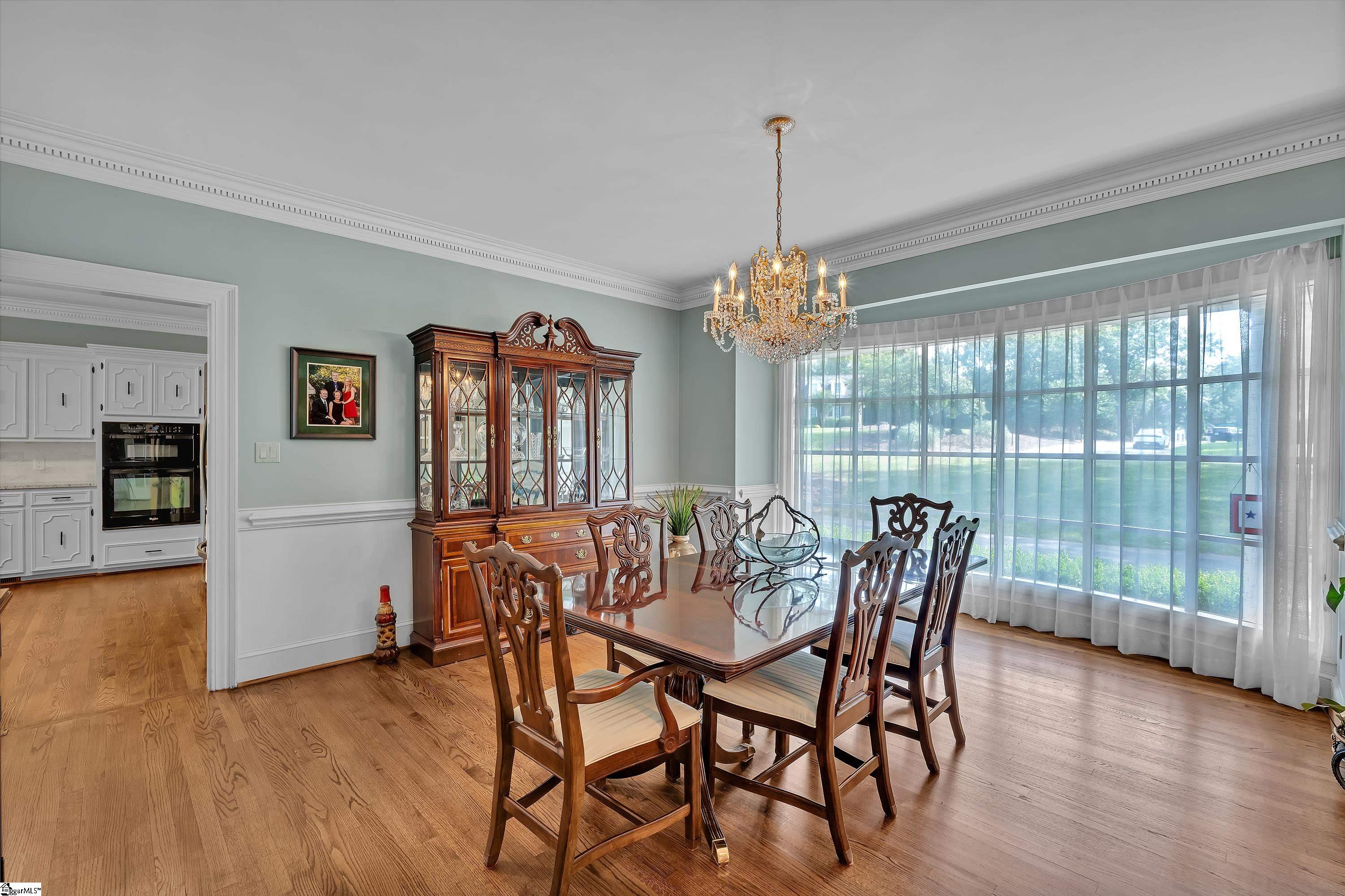 207 Carolina Club Drive Spartanburg, SC 29306