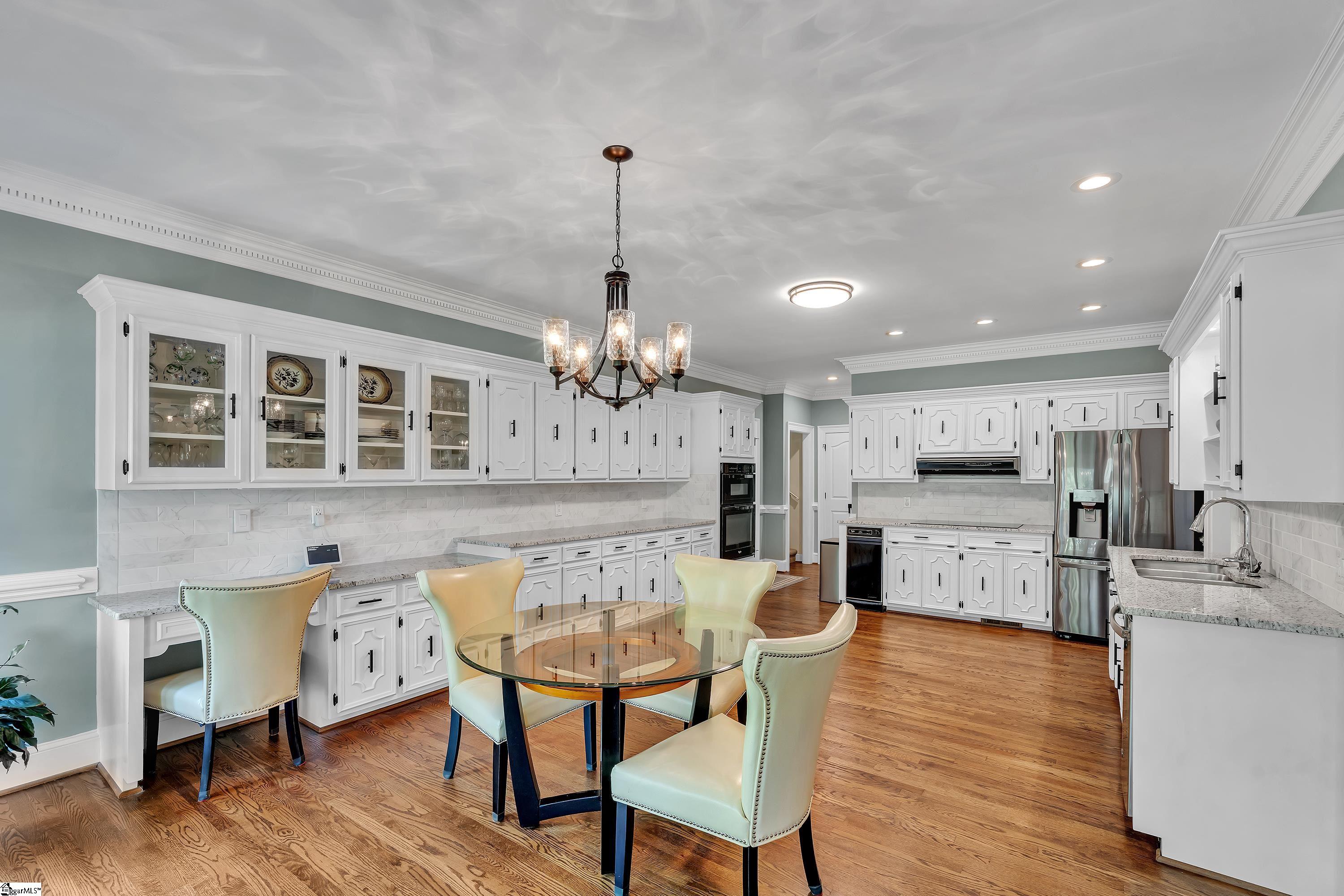 207 Carolina Club Drive Spartanburg, SC 29306