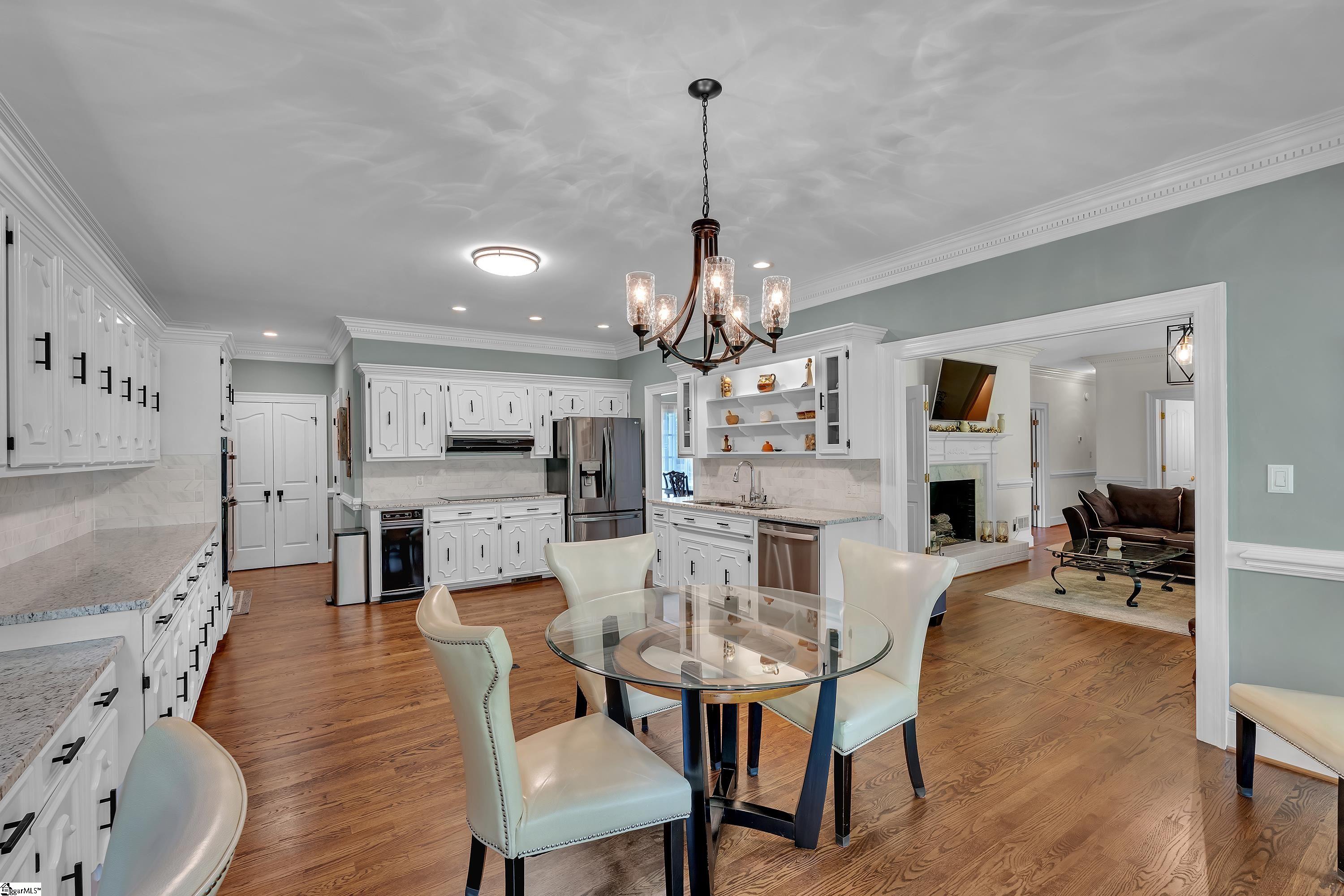 207 Carolina Club Drive Spartanburg, SC 29306