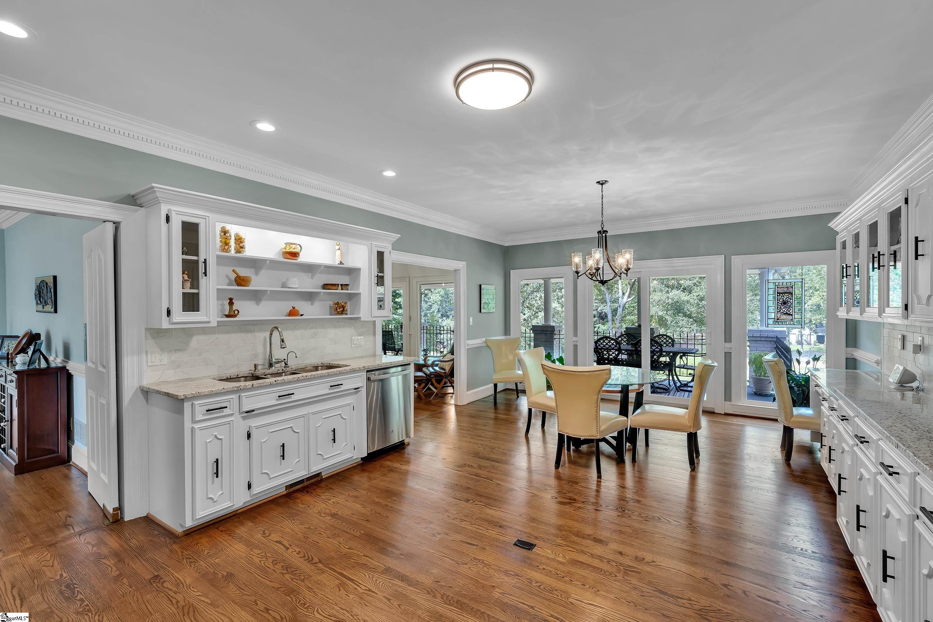 207 Carolina Club Drive Spartanburg, SC 29306