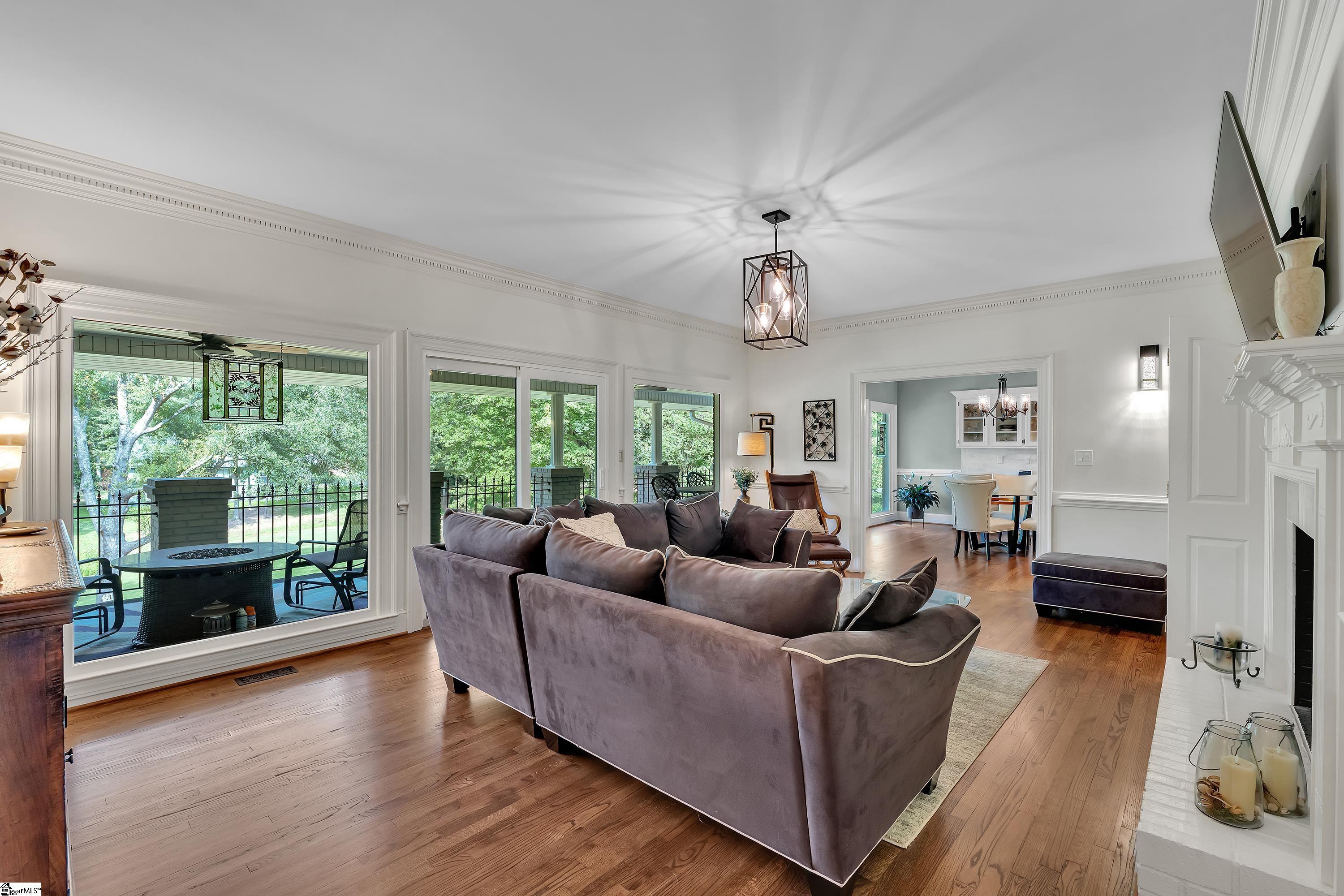 207 Carolina Club Drive Spartanburg, SC 29306