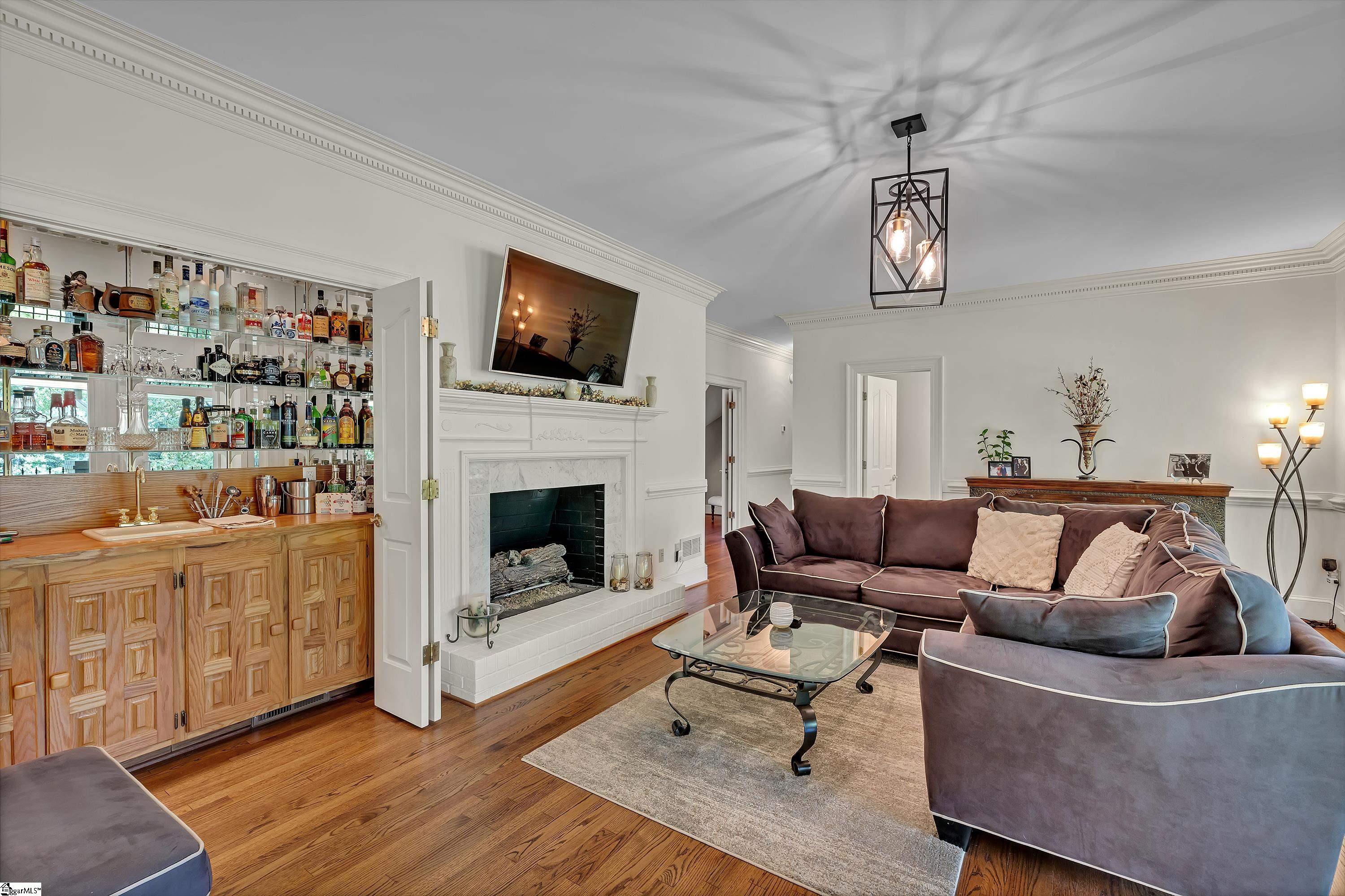 207 Carolina Club Drive Spartanburg, SC 29306