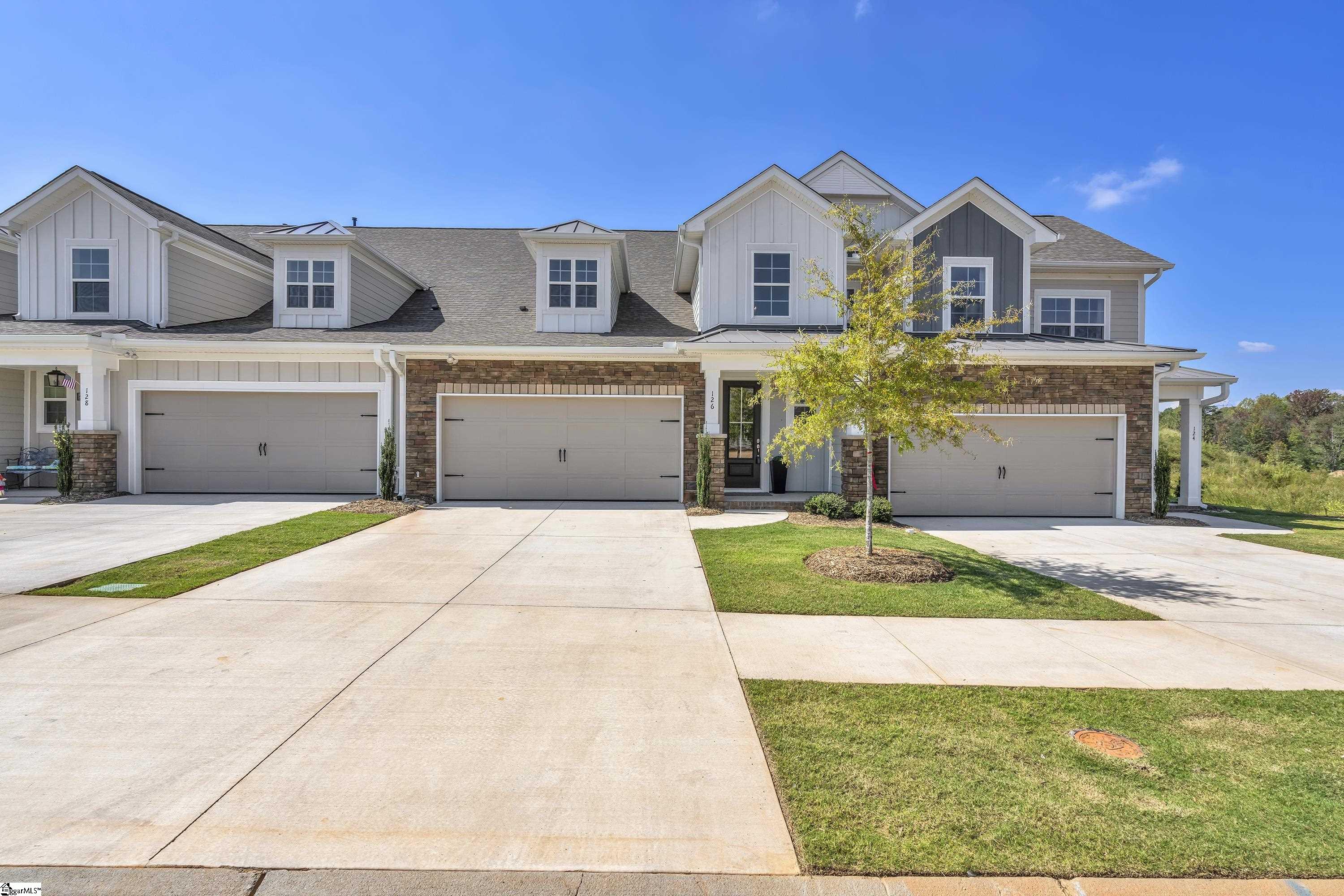 126 Green Heron Road Greenville, SC 29607
