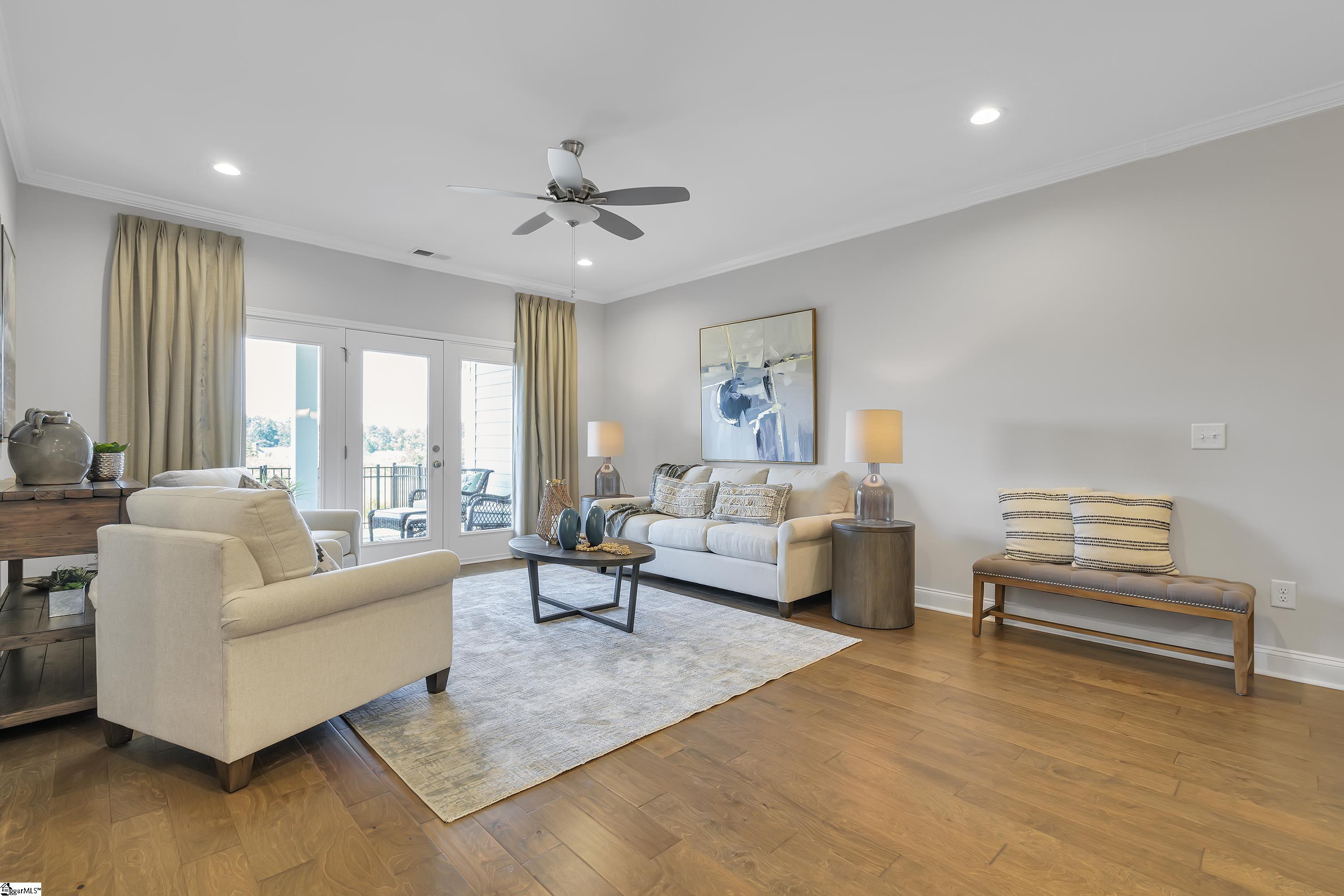 126 Green Heron Road Greenville, SC 29607