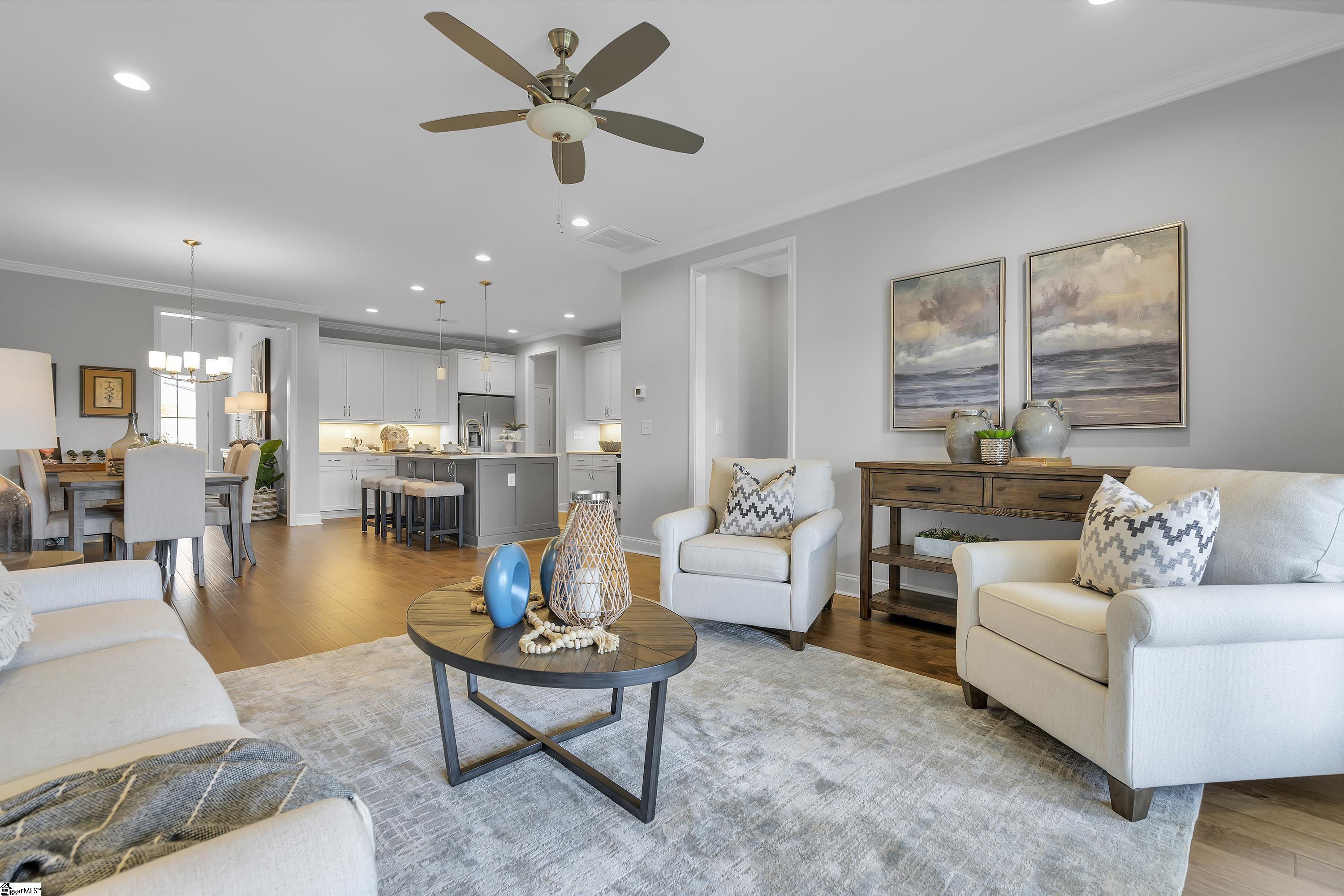 126 Green Heron Road Greenville, SC 29607