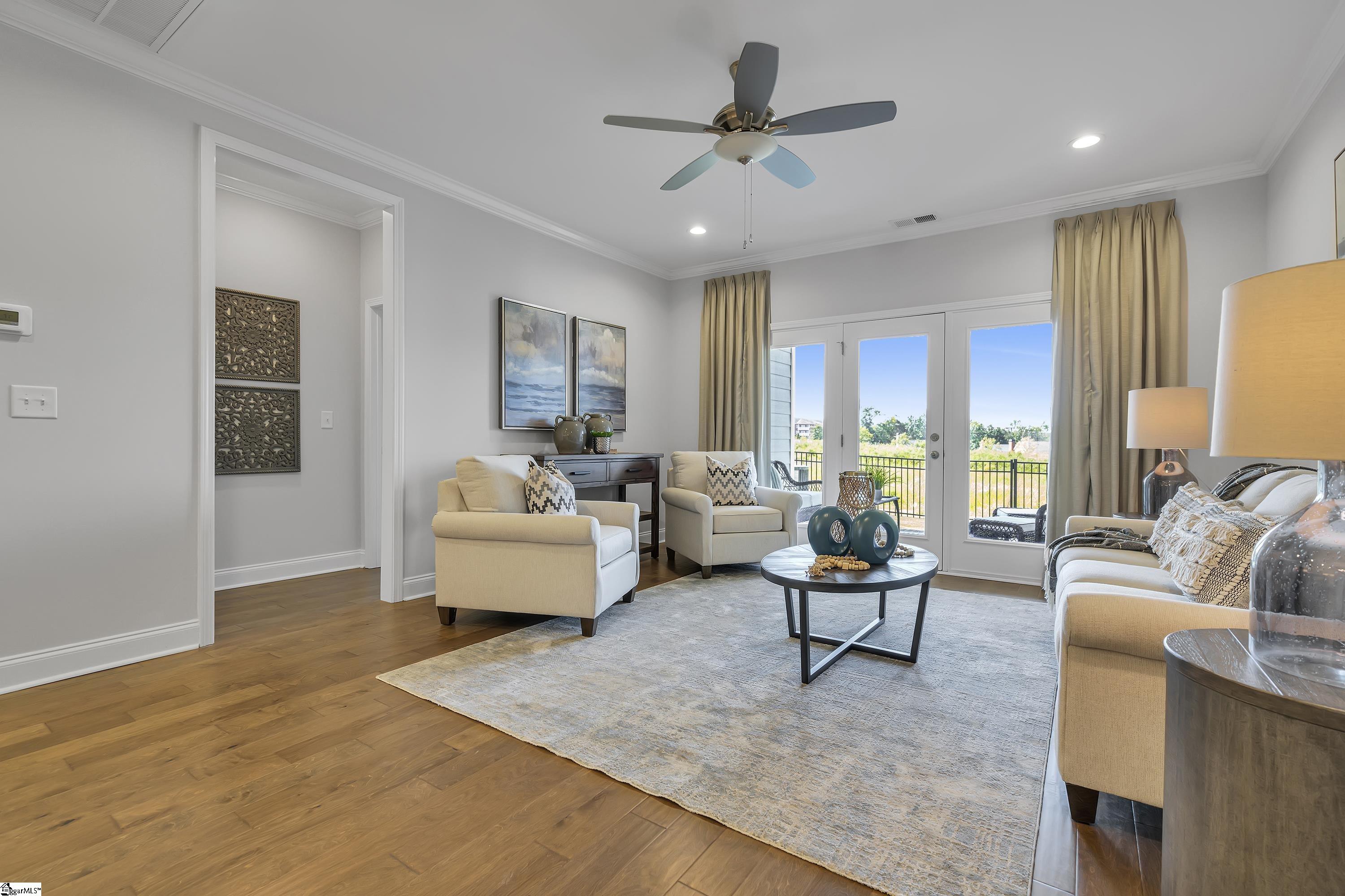 126 Green Heron Road Greenville, SC 29607