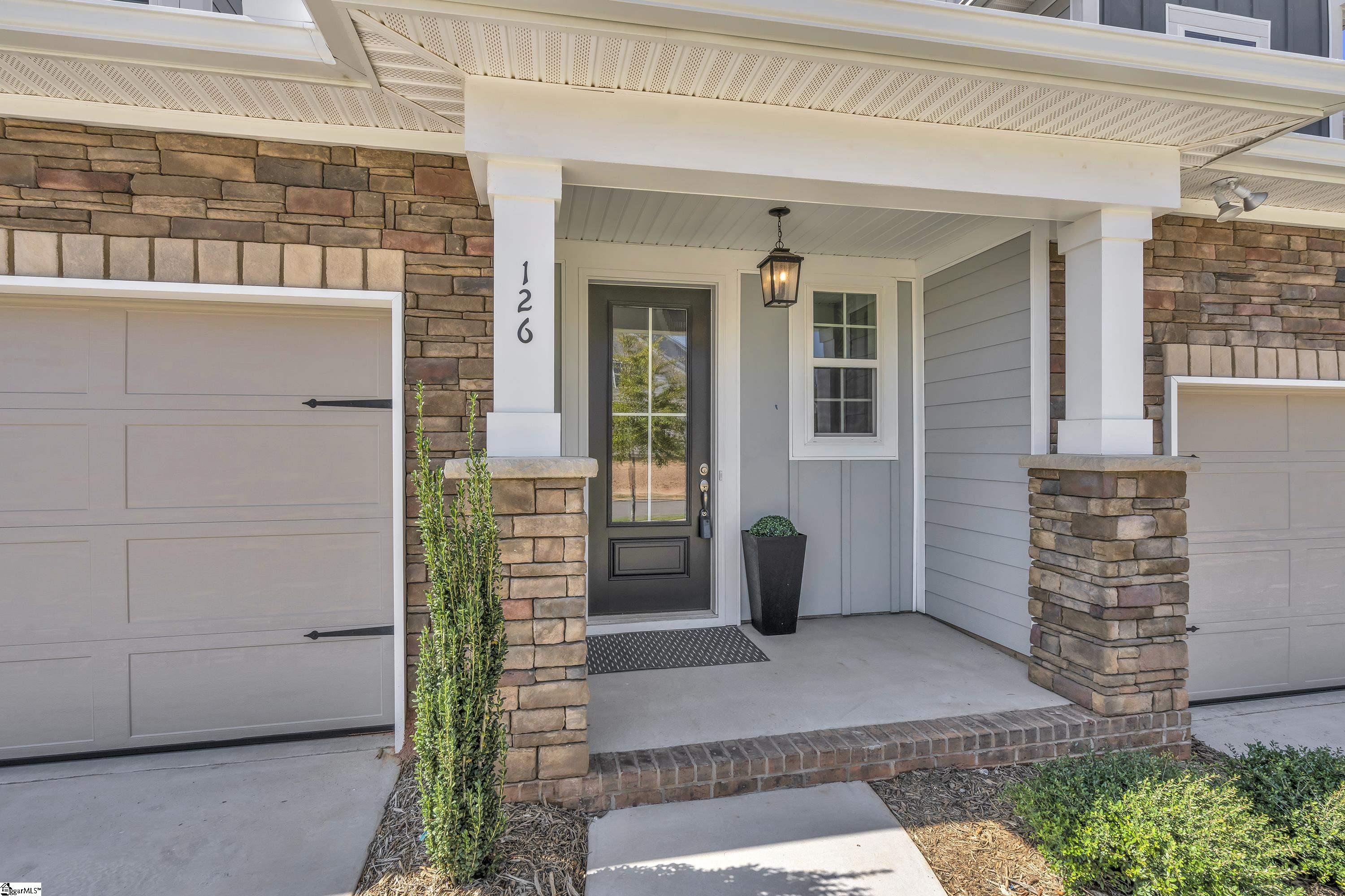 126 Green Heron Road Greenville, SC 29607