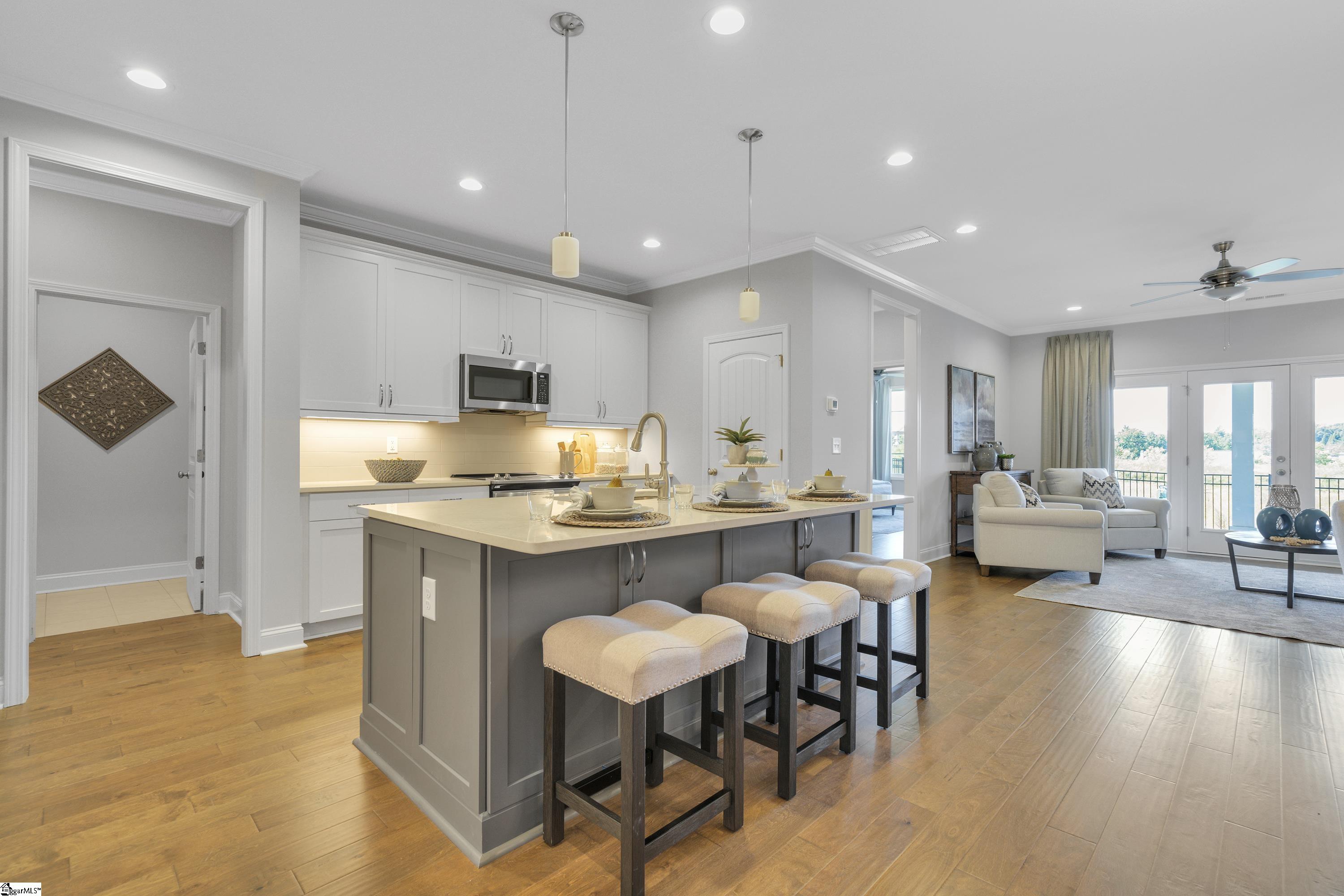 126 Green Heron Road Greenville, SC 29607