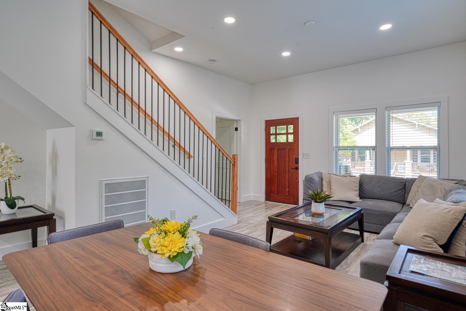 297 Werts Street Greenville, SC 29605