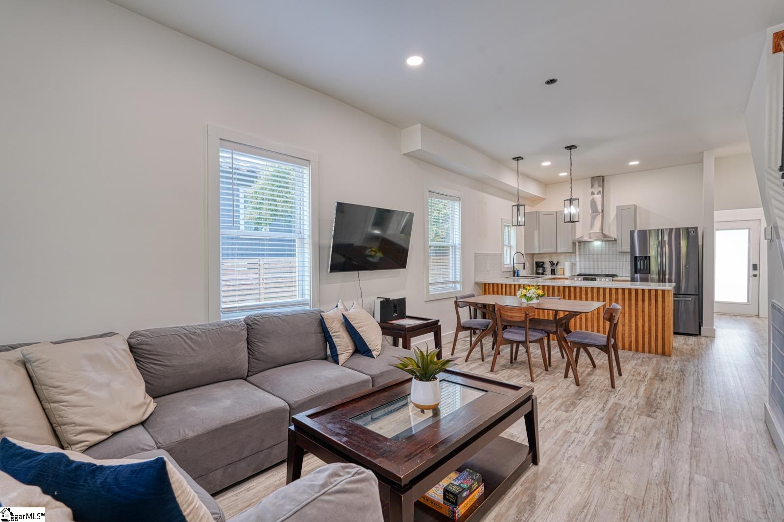 297 Werts Street Greenville, SC 29605