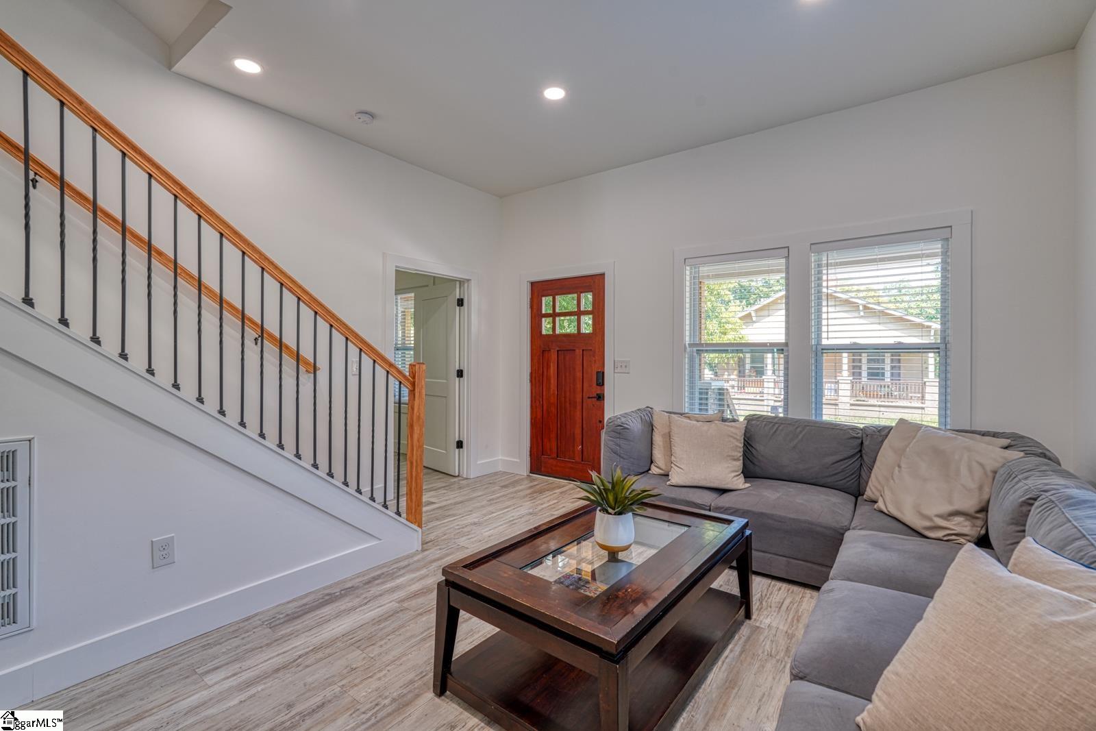 297 Werts Street Greenville, SC 29605
